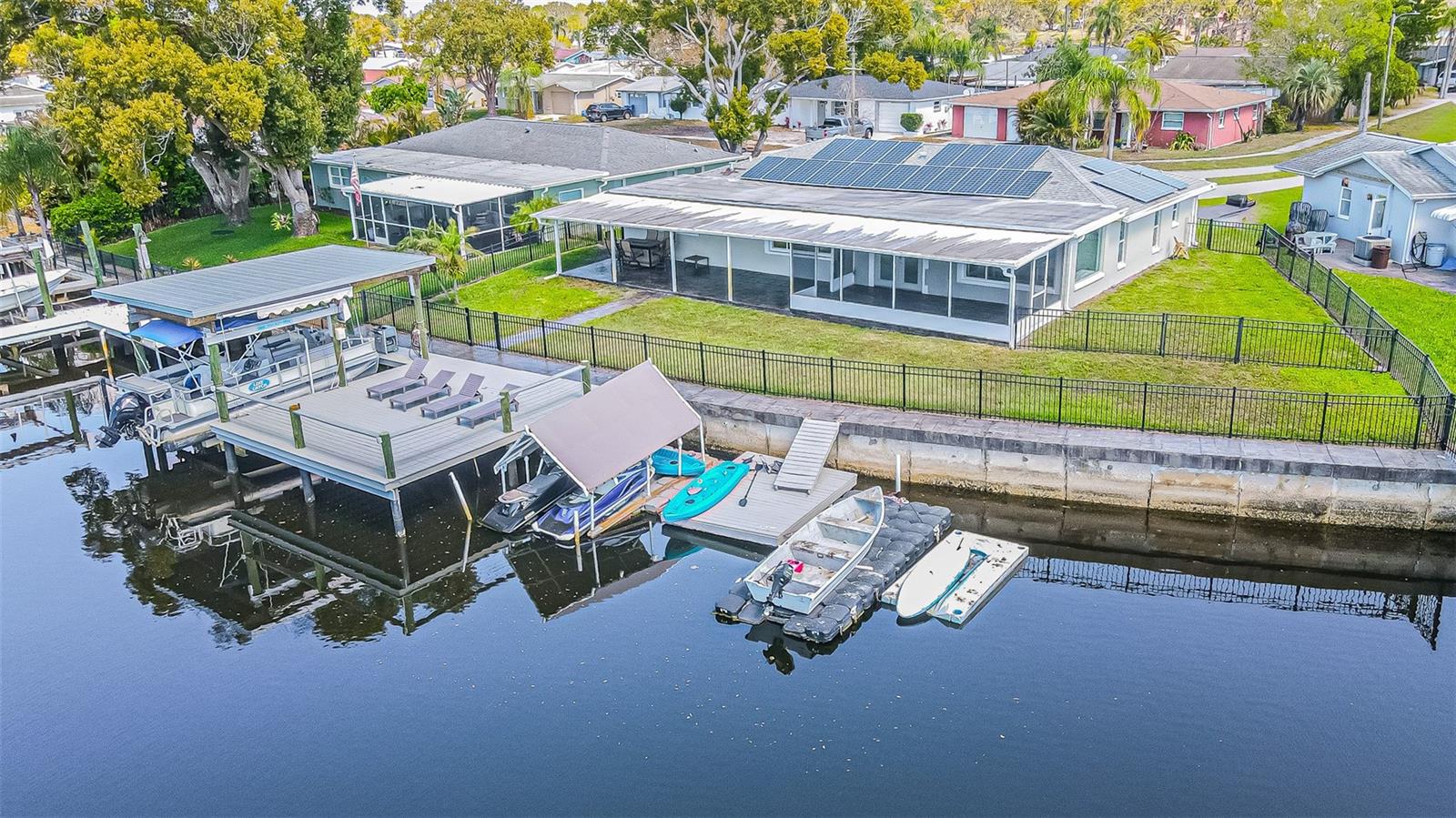 Image 40 of 45 For 1125 Fernwood Drive