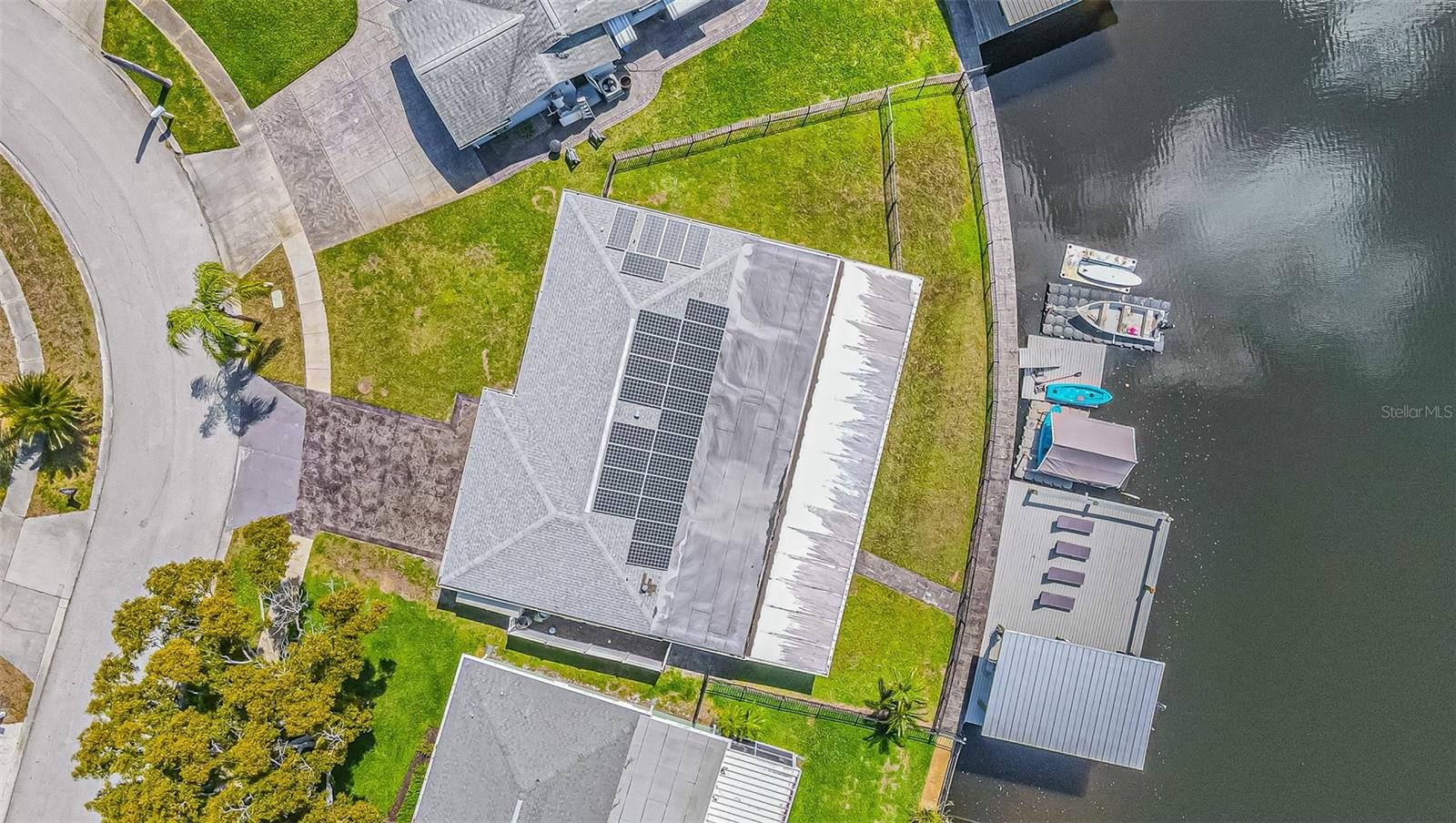 Image 45 of 45 For 1125 Fernwood Drive