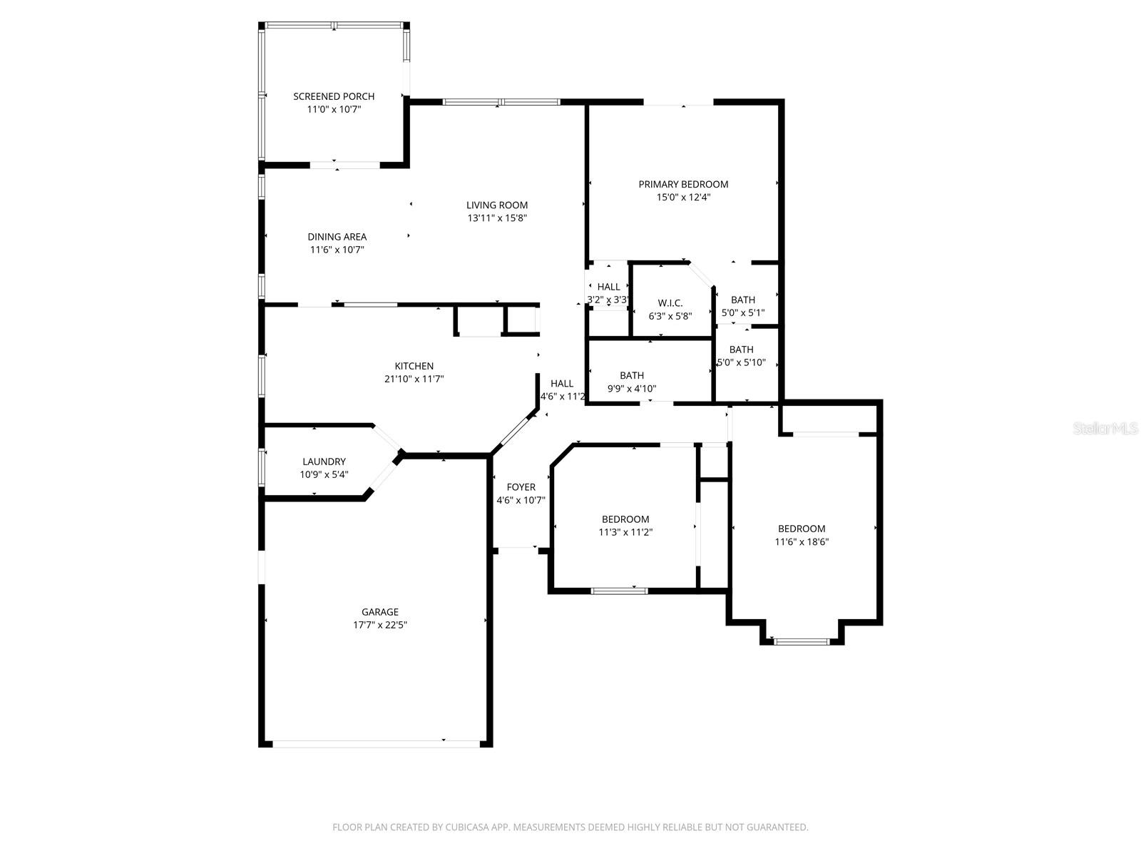 Image 37 of 37 For 752 Brittany Park Boulevard