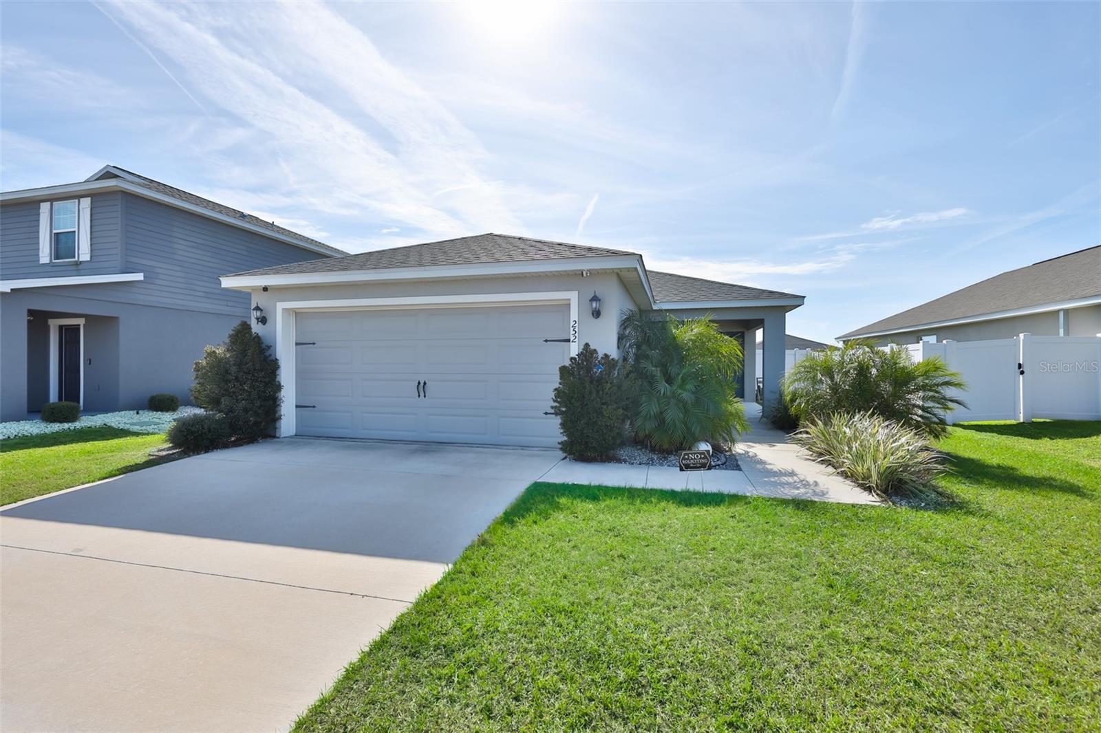 Details for 252 Cascara Lane, AUBURNDALE, FL 33823