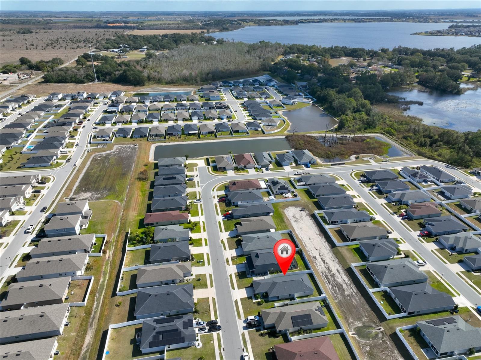 Image 39 of 43 For 252 Cascara Lane