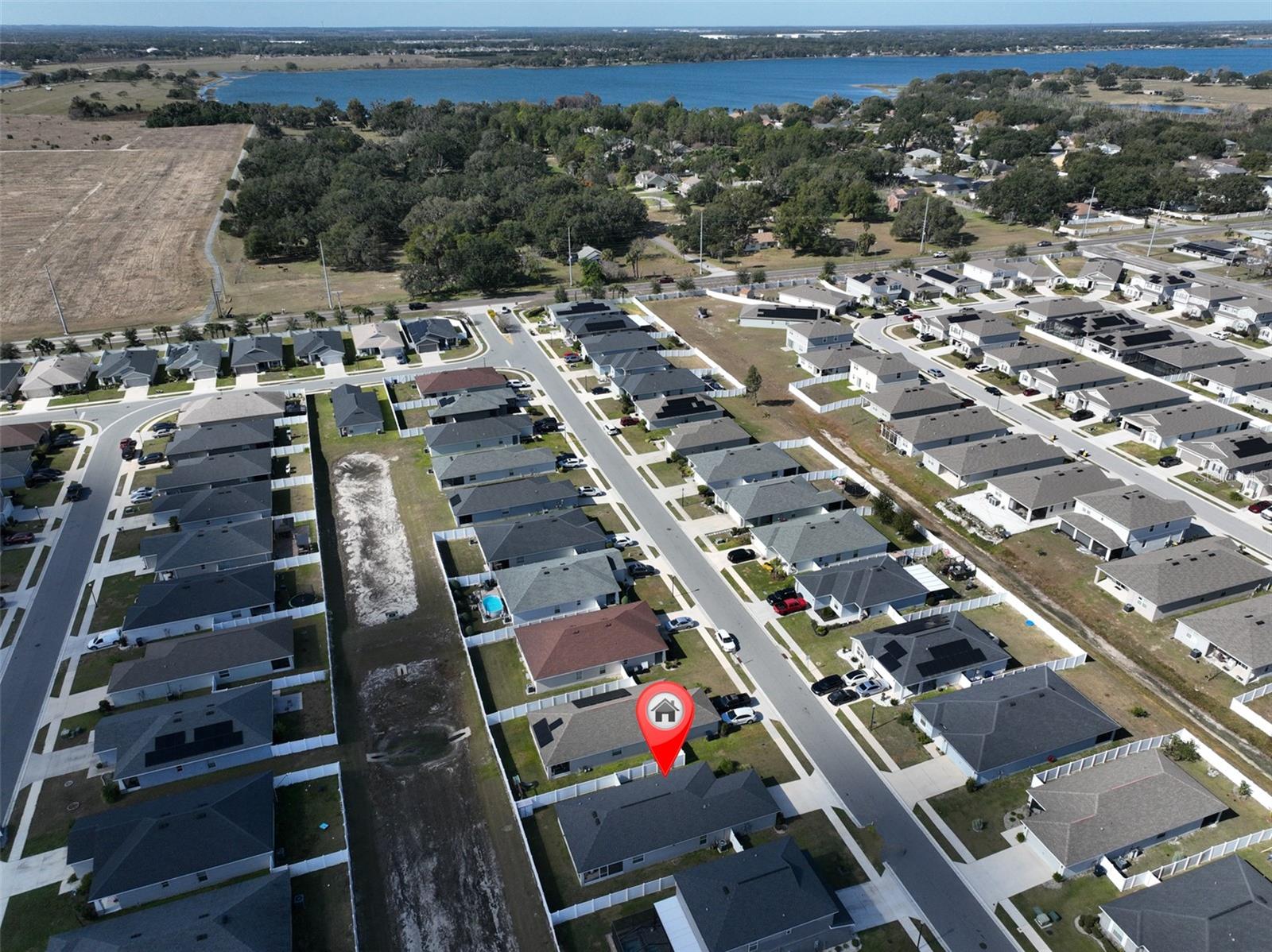 Image 43 of 43 For 252 Cascara Lane