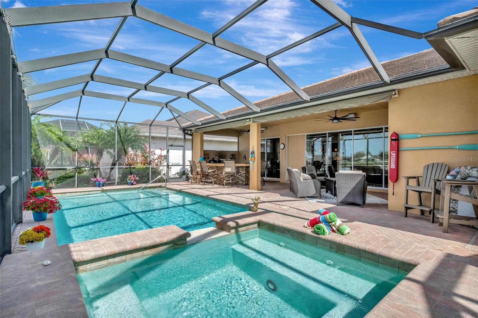 Image 69 of 100 For 1022 Kestrel Court