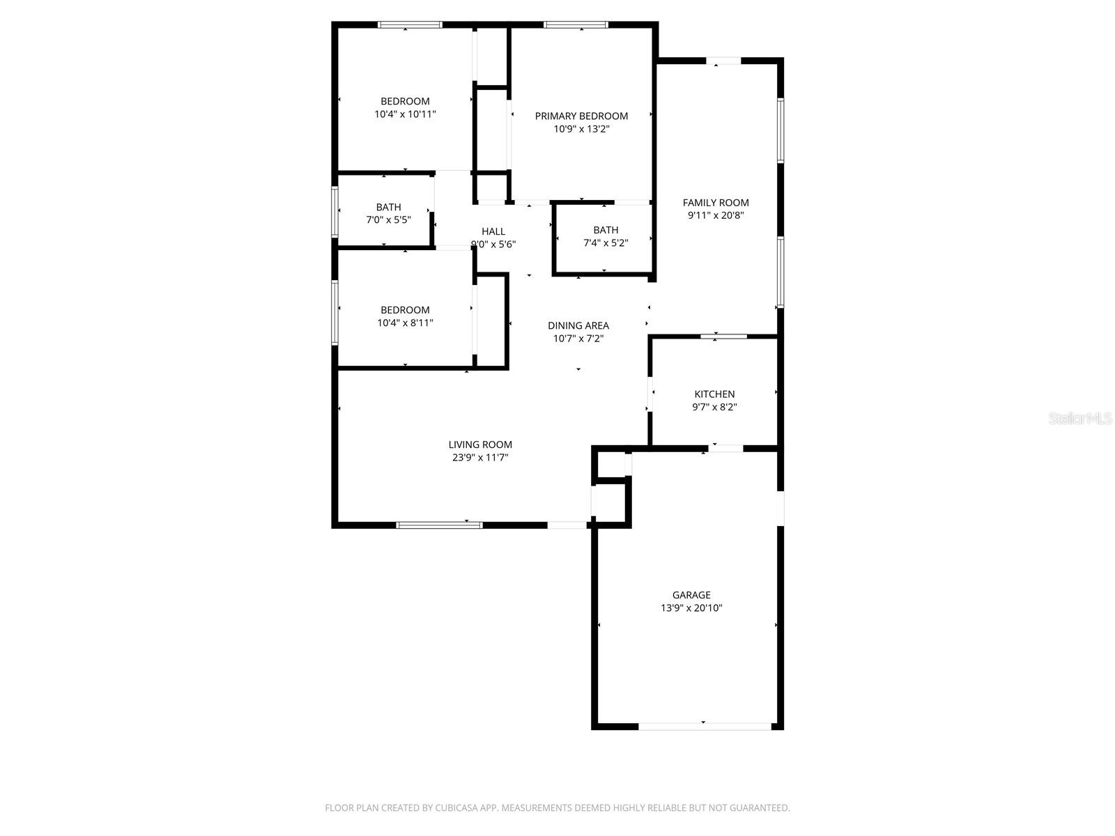 Image 25 of 25 For 2147 Coral Way