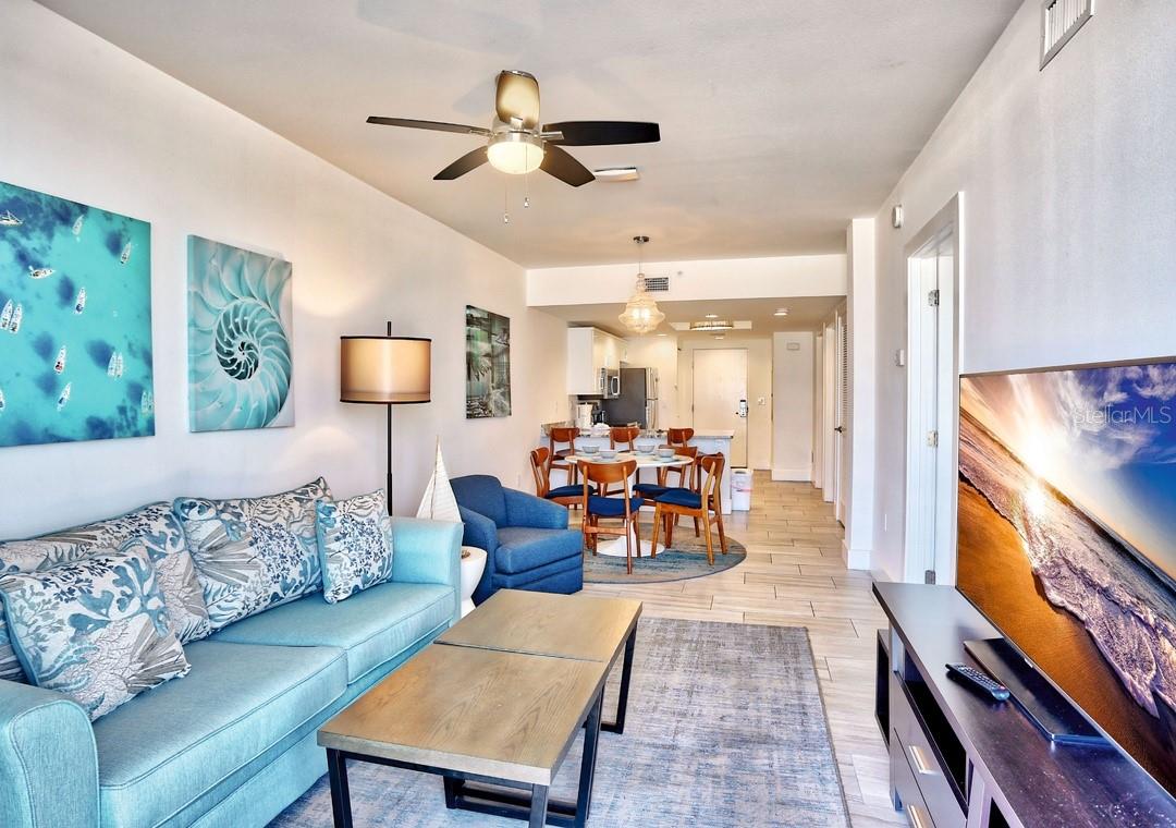 Image 5 of 40 For 10116 Gulf Boulevard 203w