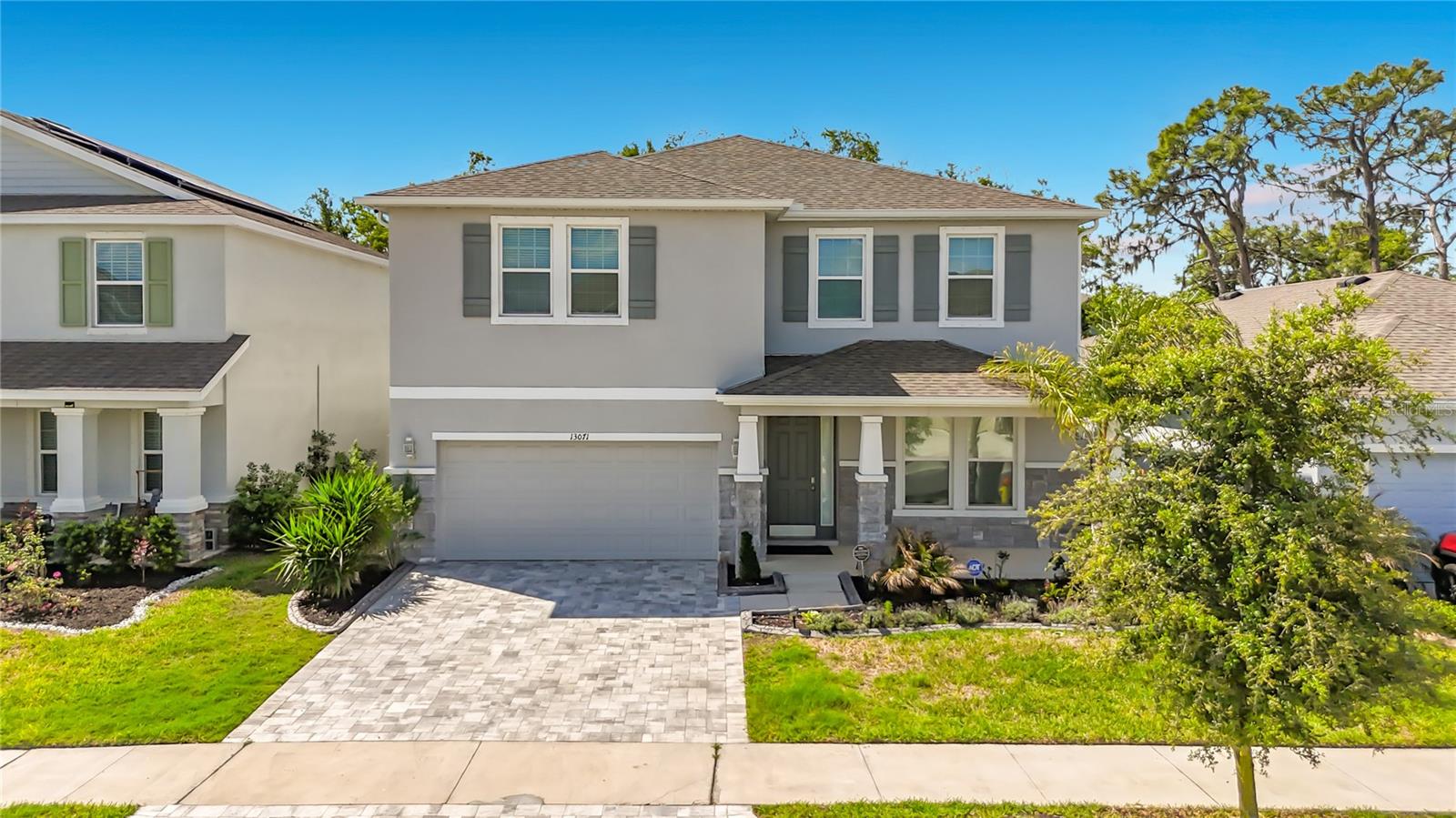 Listing photo id 65 for 13071 Brookside Moss Drive