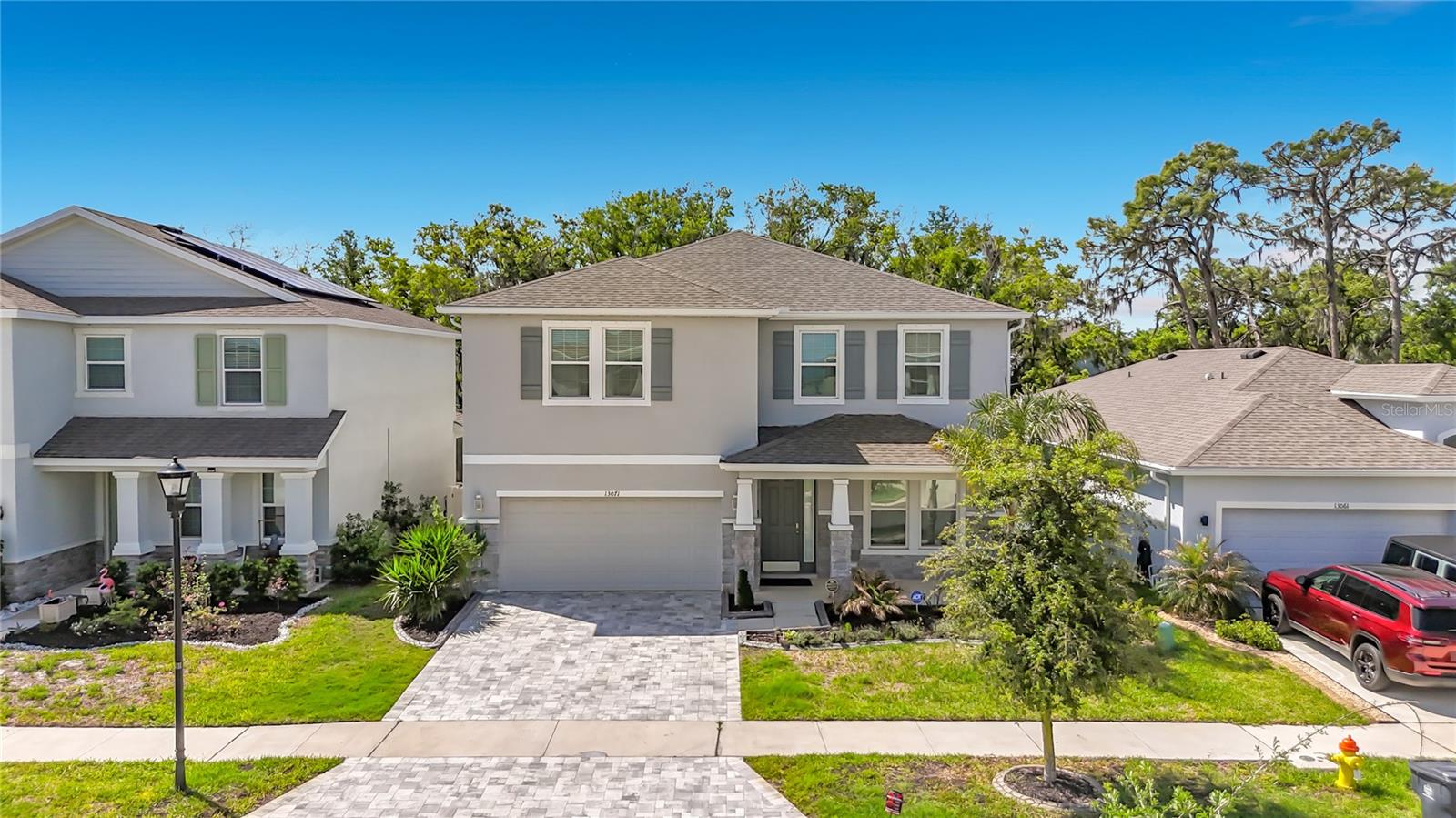 Listing photo id 68 for 13071 Brookside Moss Drive