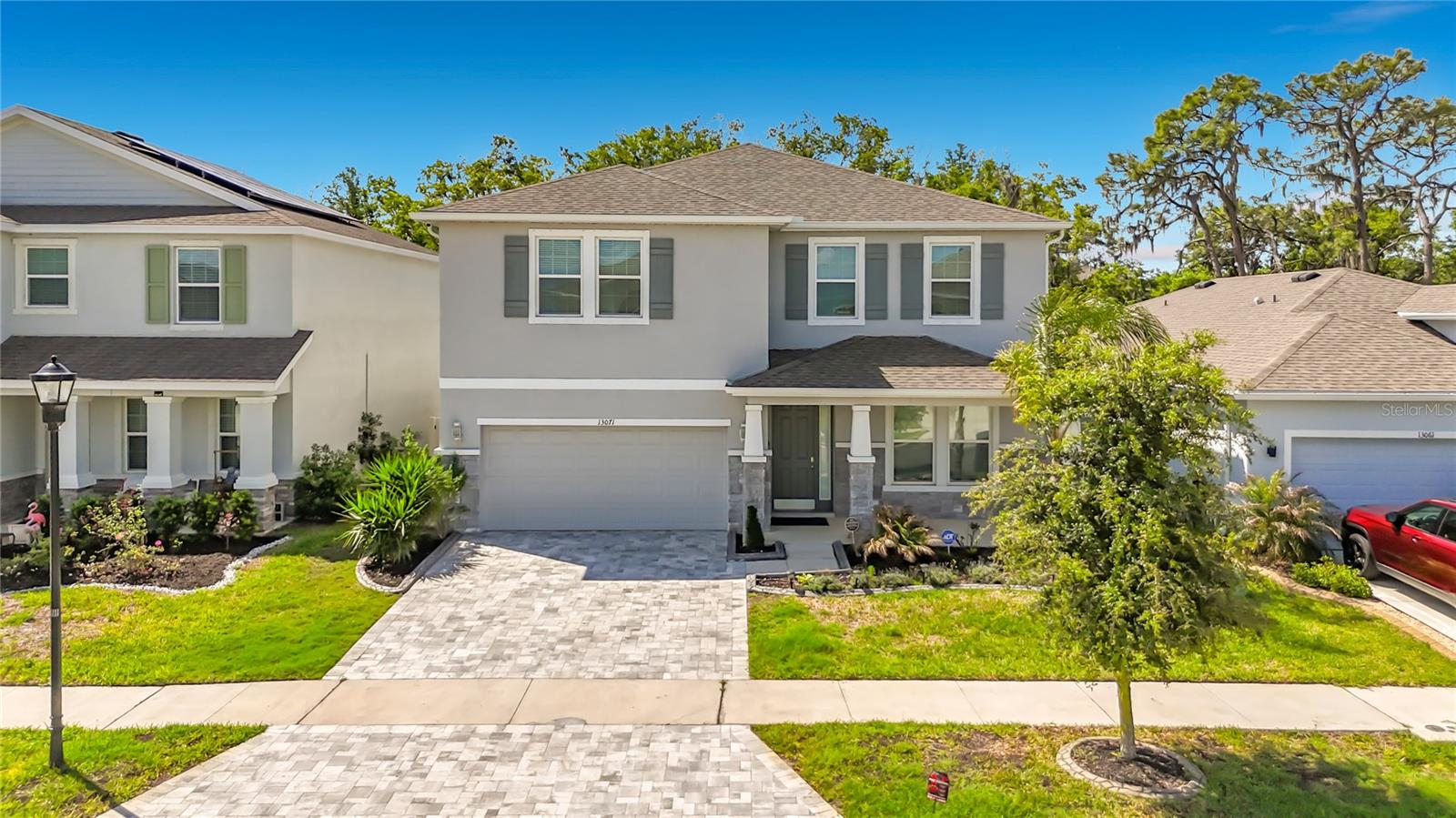 Listing photo id 69 for 13071 Brookside Moss Drive