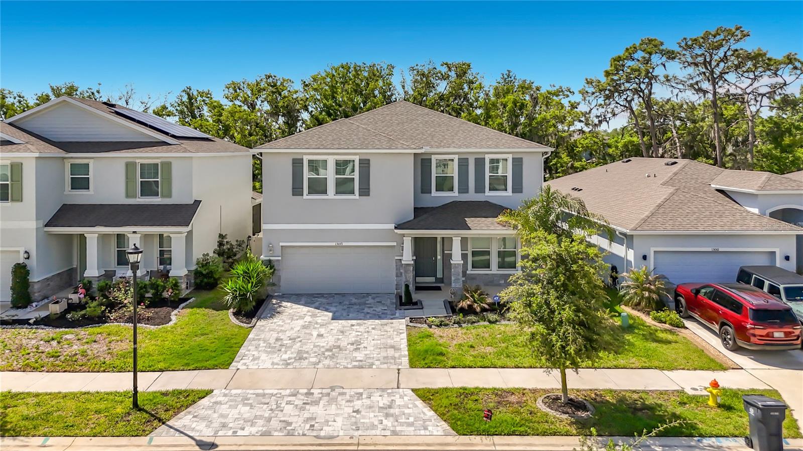 Listing photo id 72 for 13071 Brookside Moss Drive