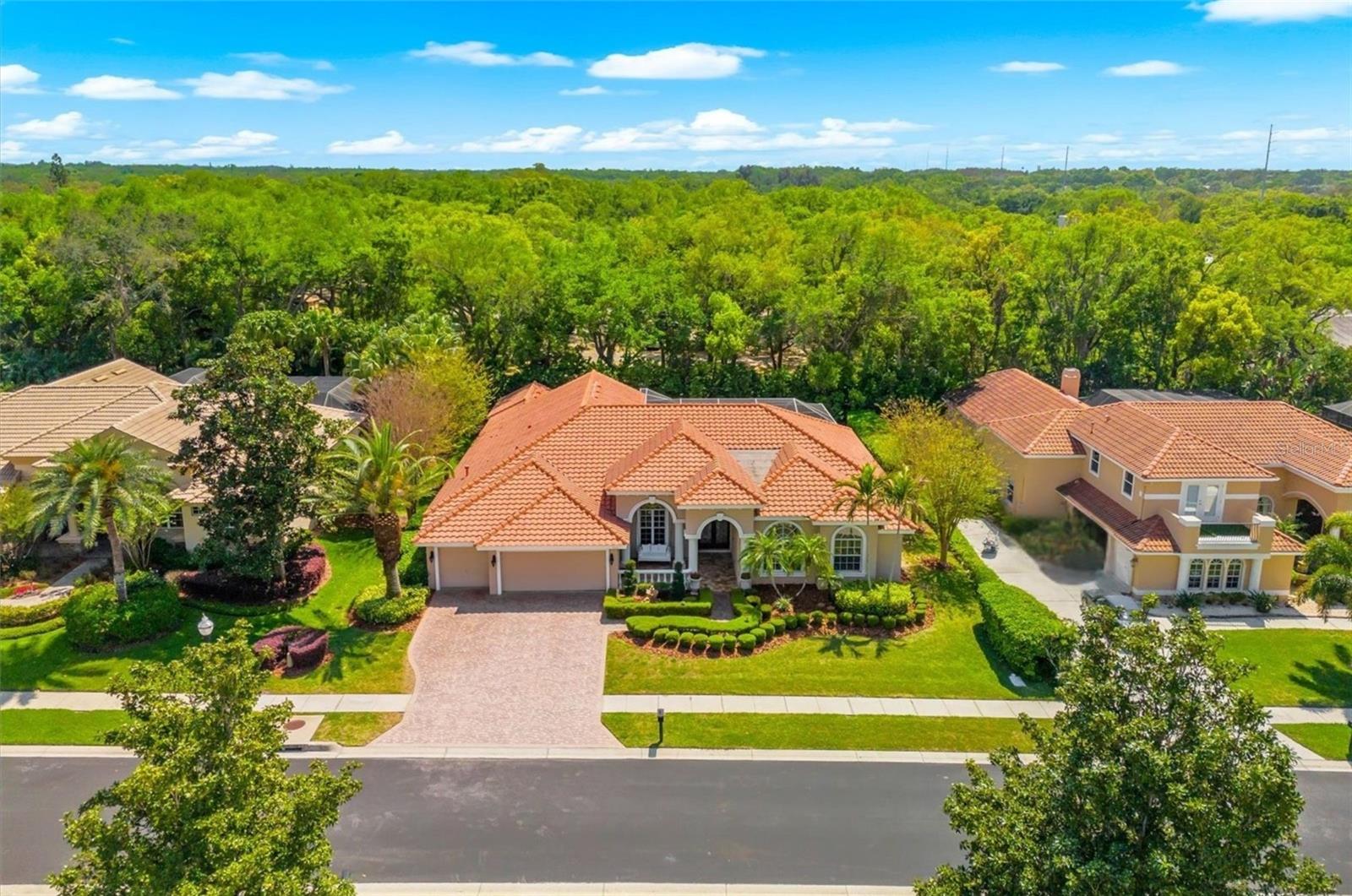 Details for 1560 Canopy Oaks Boulevard, PALM HARBOR, FL 34683