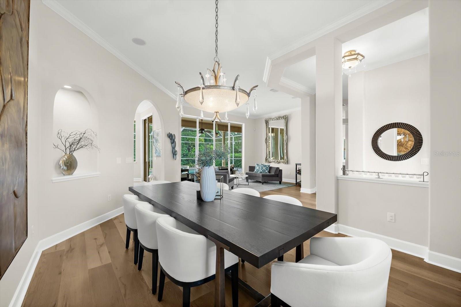 Image 13 of 68 For 1560 Canopy Oaks Boulevard