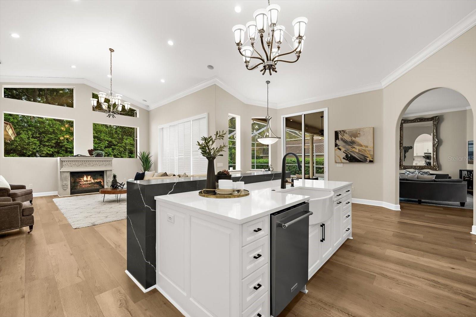 Image 24 of 68 For 1560 Canopy Oaks Boulevard