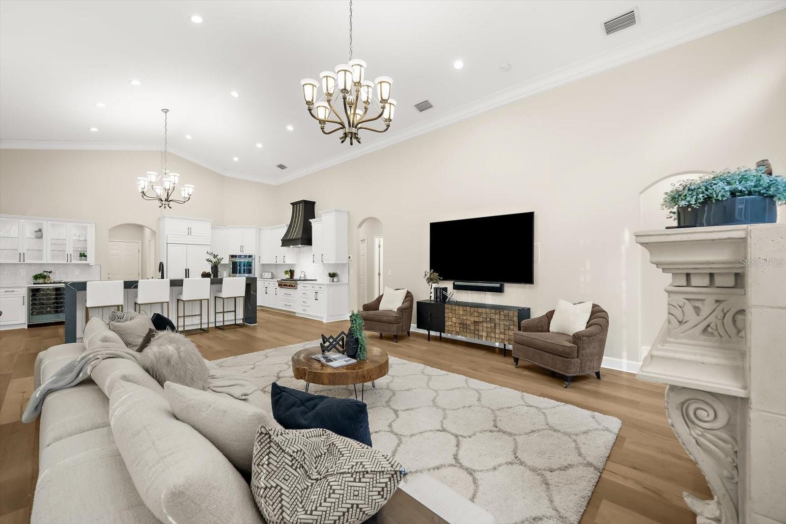 Image 25 of 68 For 1560 Canopy Oaks Boulevard