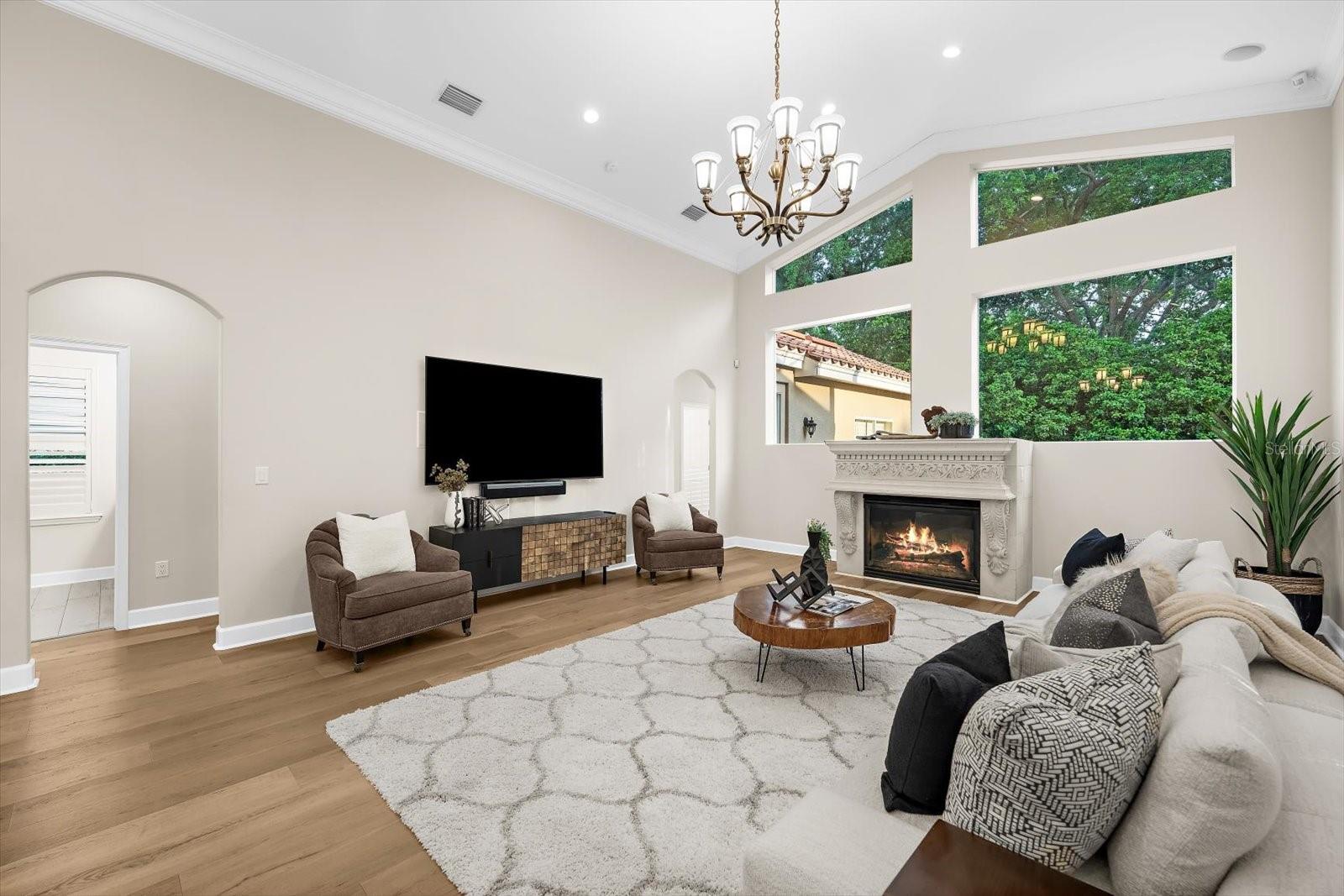 Image 26 of 68 For 1560 Canopy Oaks Boulevard