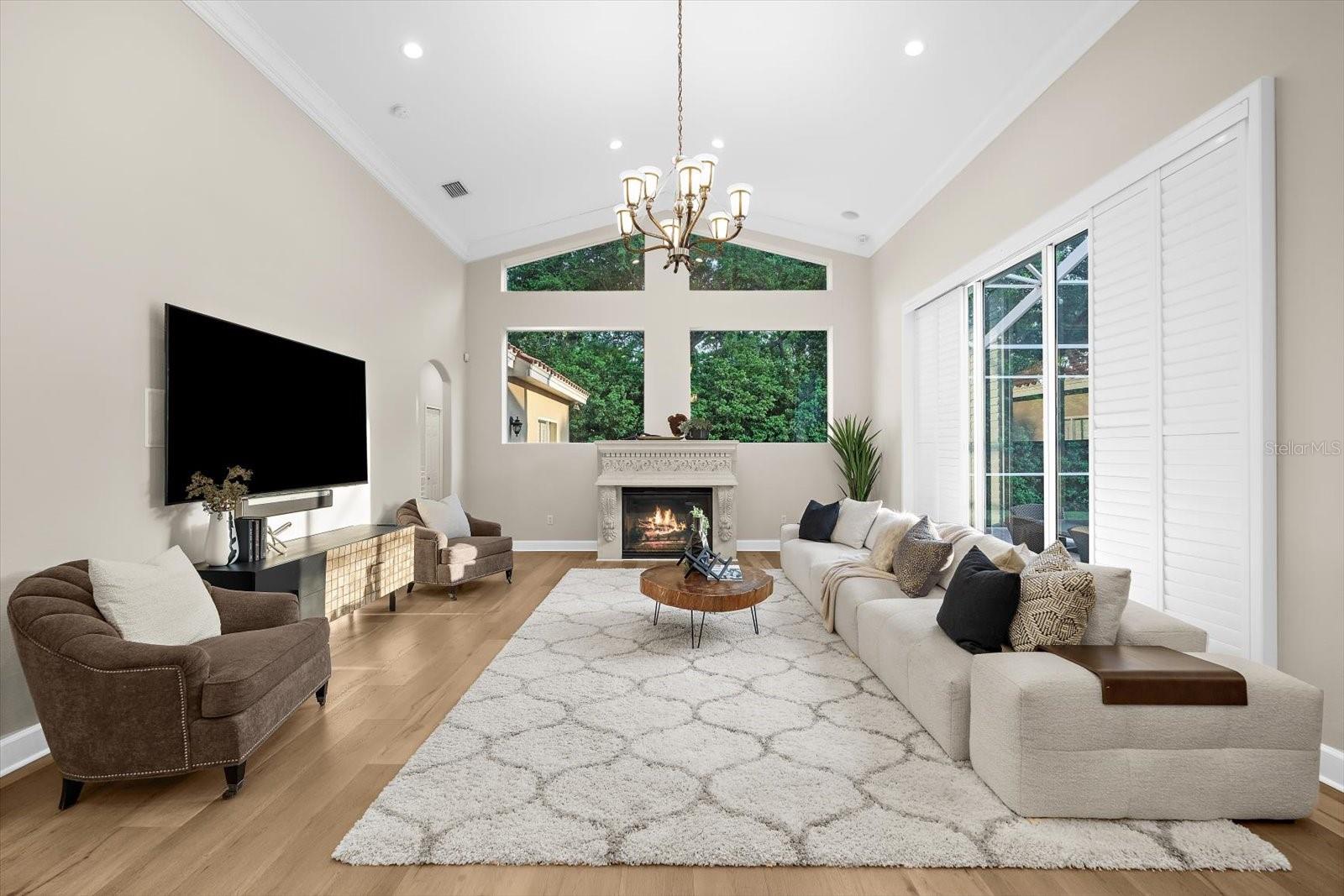 Image 27 of 68 For 1560 Canopy Oaks Boulevard