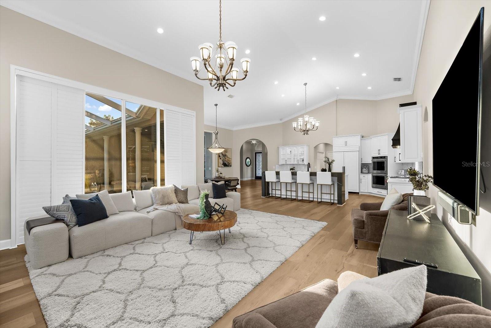 Image 30 of 68 For 1560 Canopy Oaks Boulevard