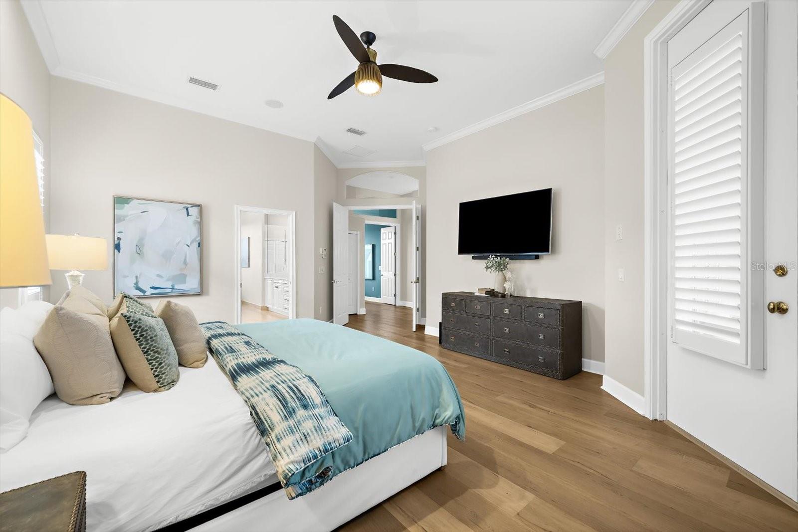 Image 38 of 68 For 1560 Canopy Oaks Boulevard