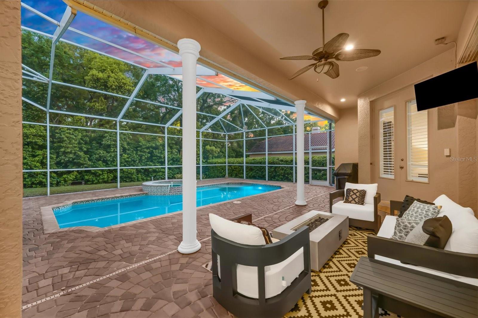 Image 54 of 68 For 1560 Canopy Oaks Boulevard