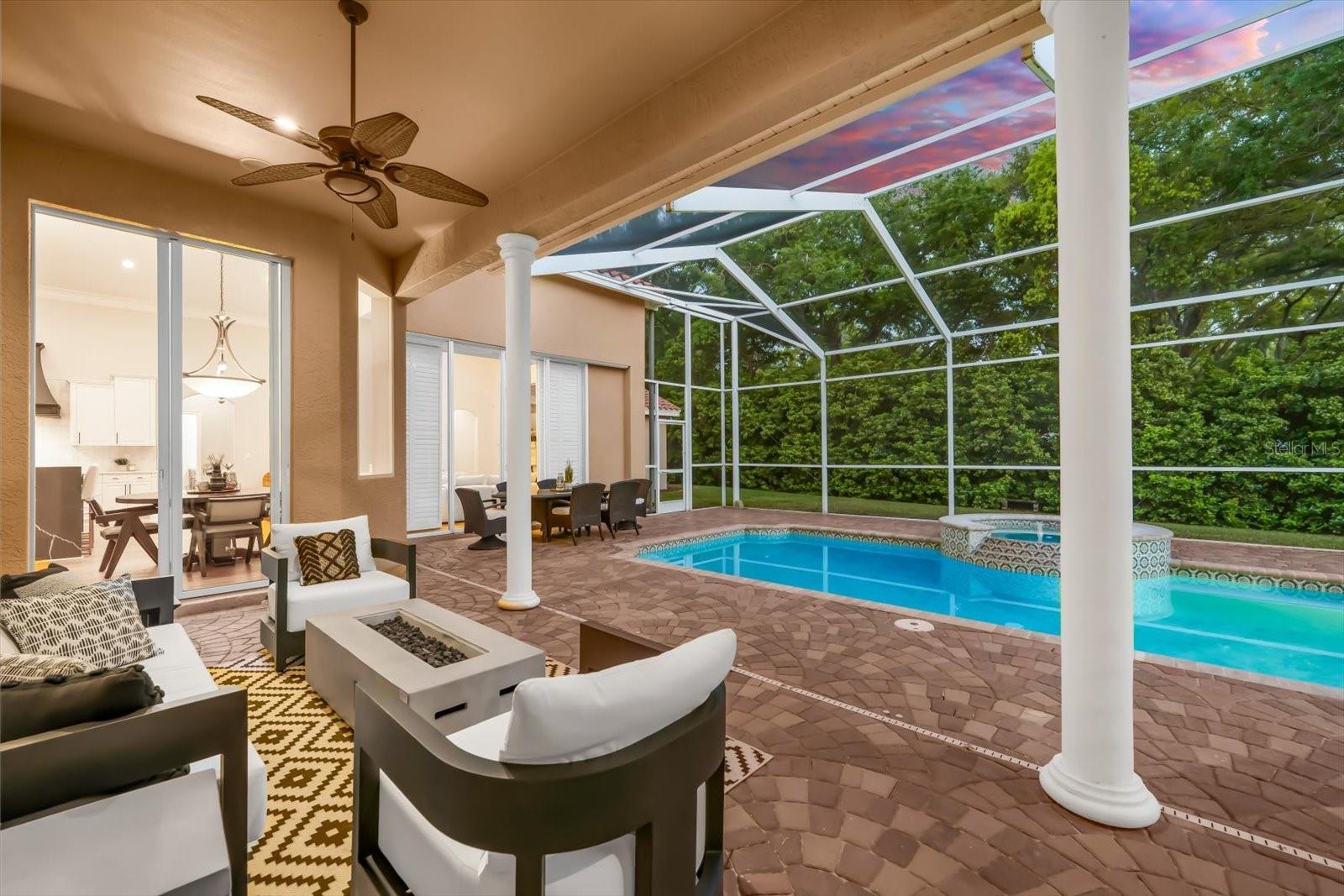 Image 56 of 68 For 1560 Canopy Oaks Boulevard