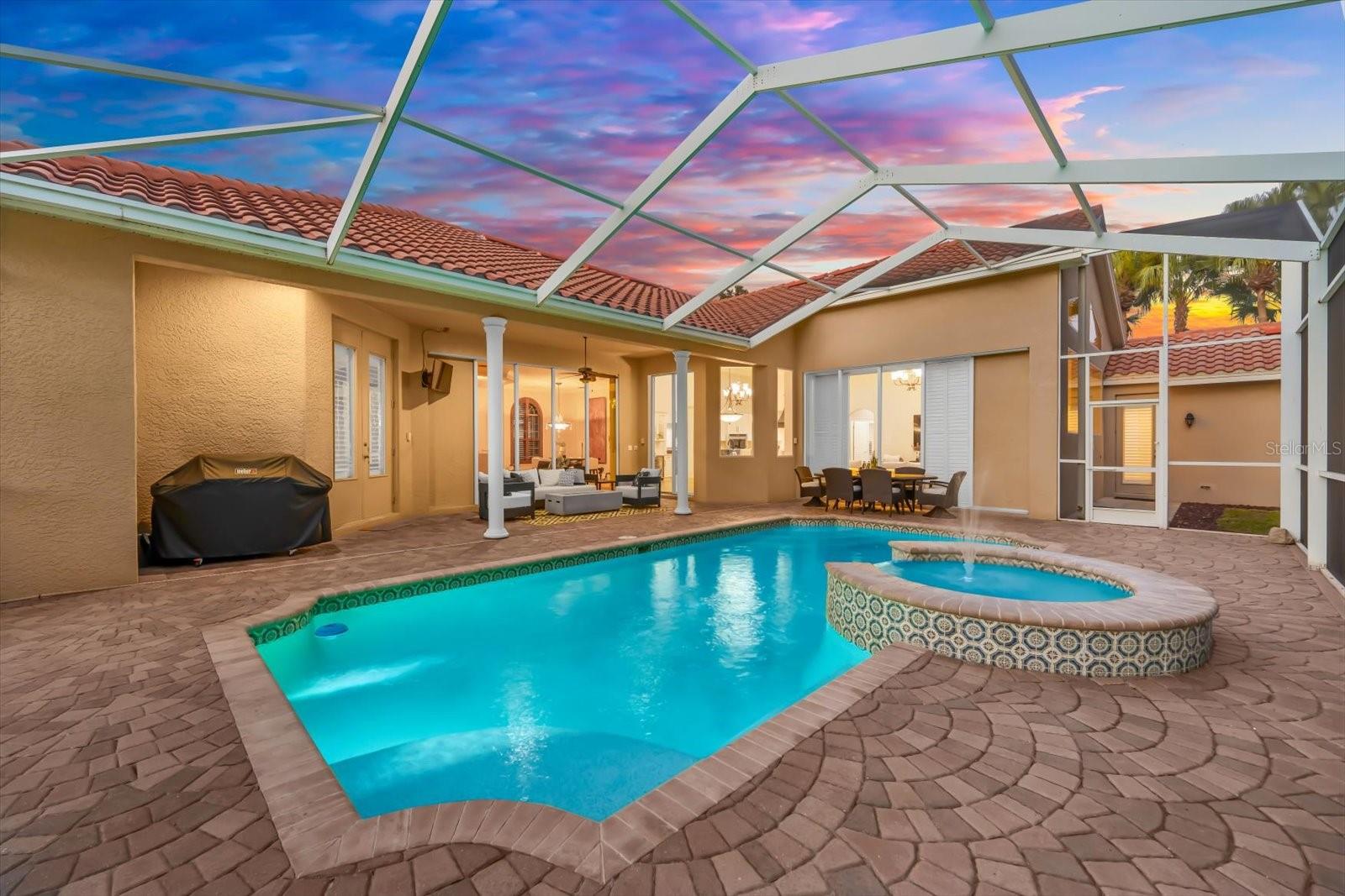 Image 59 of 68 For 1560 Canopy Oaks Boulevard