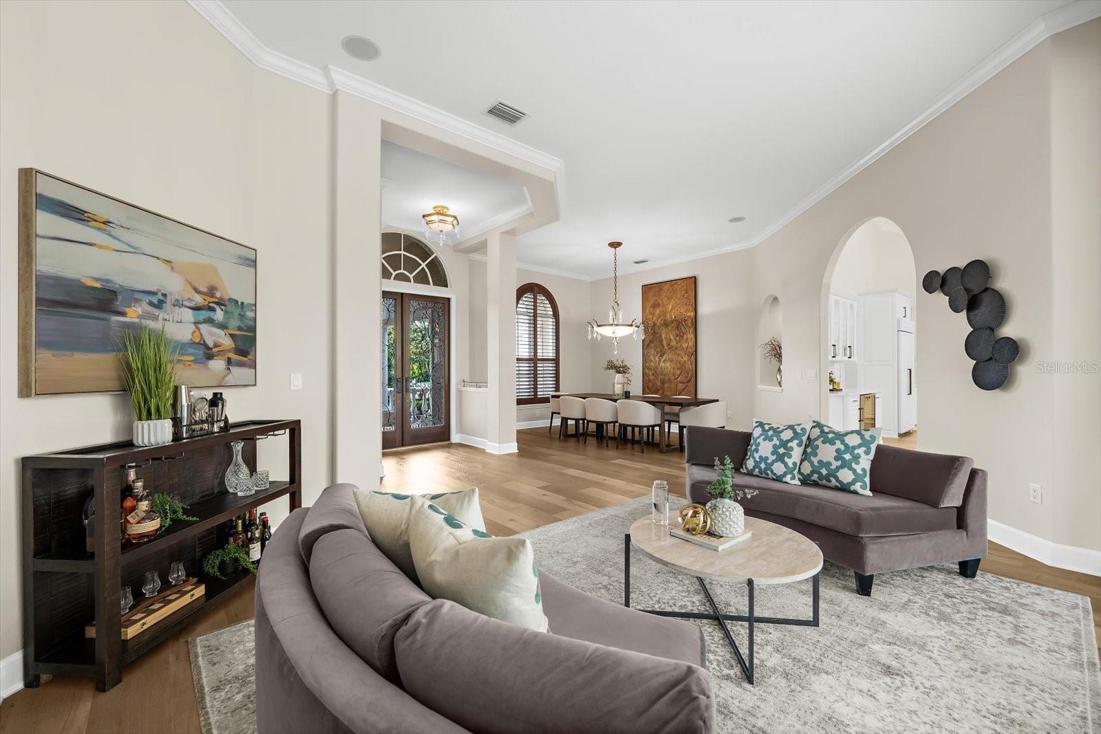 Image 6 of 68 For 1560 Canopy Oaks Boulevard