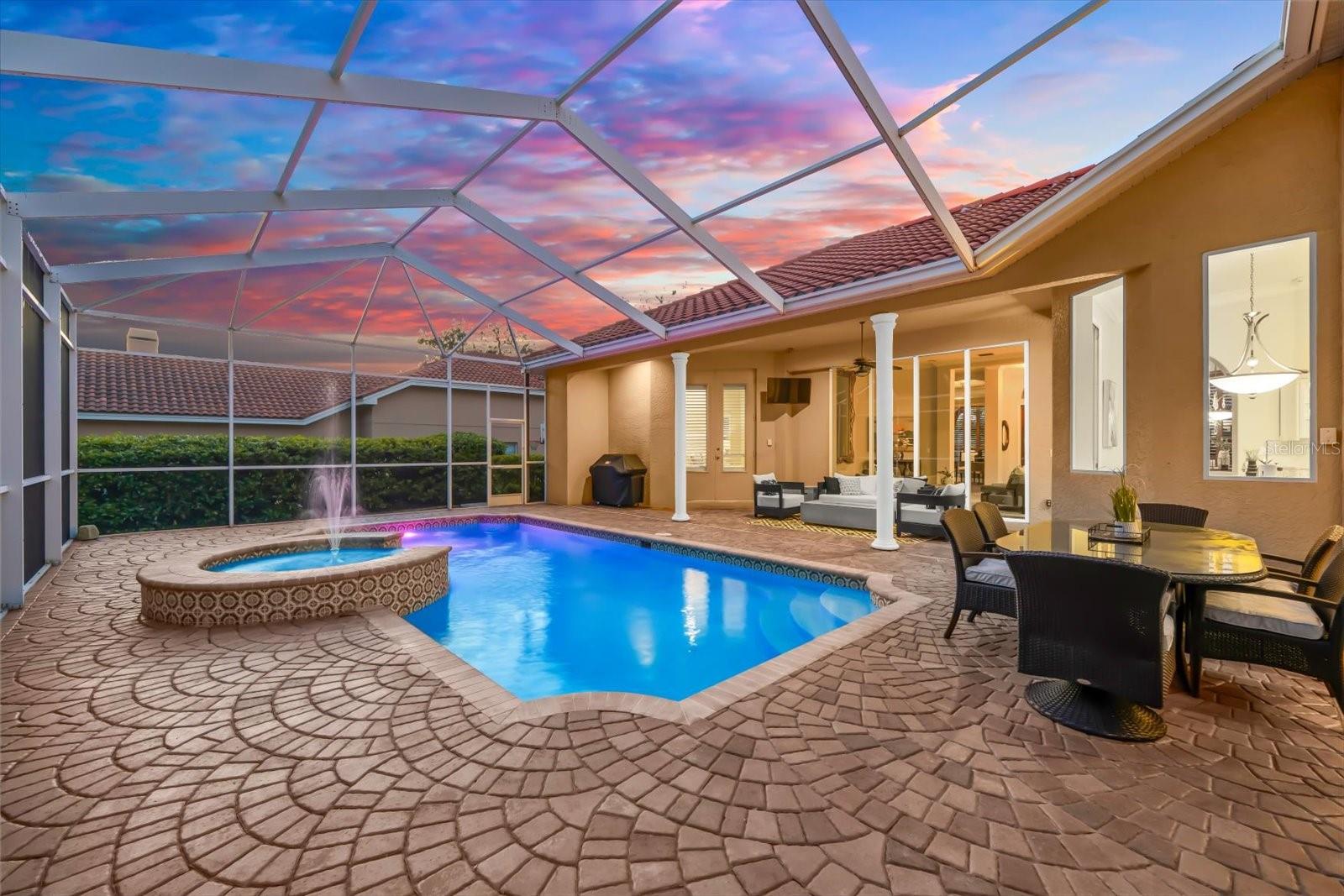 Image 61 of 68 For 1560 Canopy Oaks Boulevard