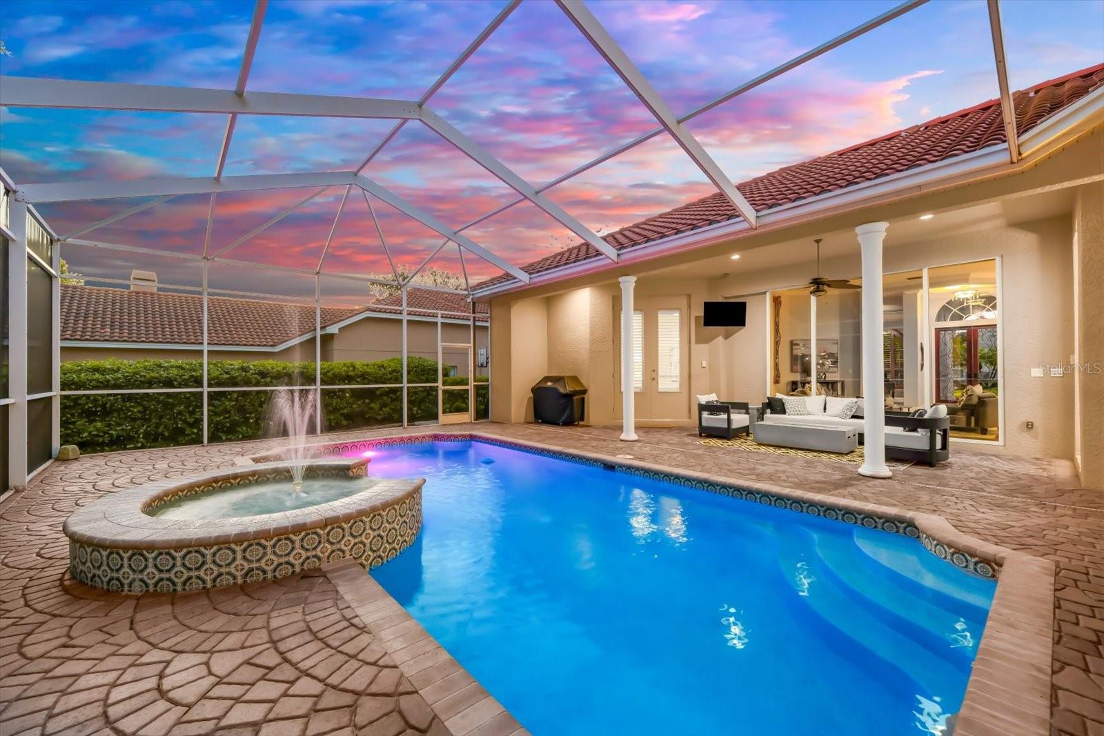 Image 62 of 68 For 1560 Canopy Oaks Boulevard