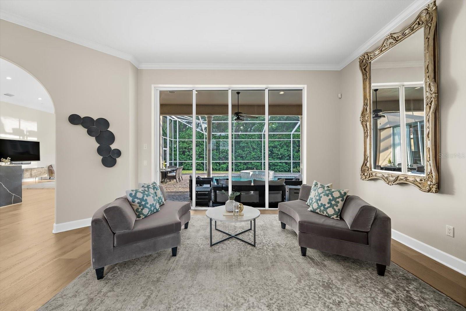 Image 7 of 68 For 1560 Canopy Oaks Boulevard