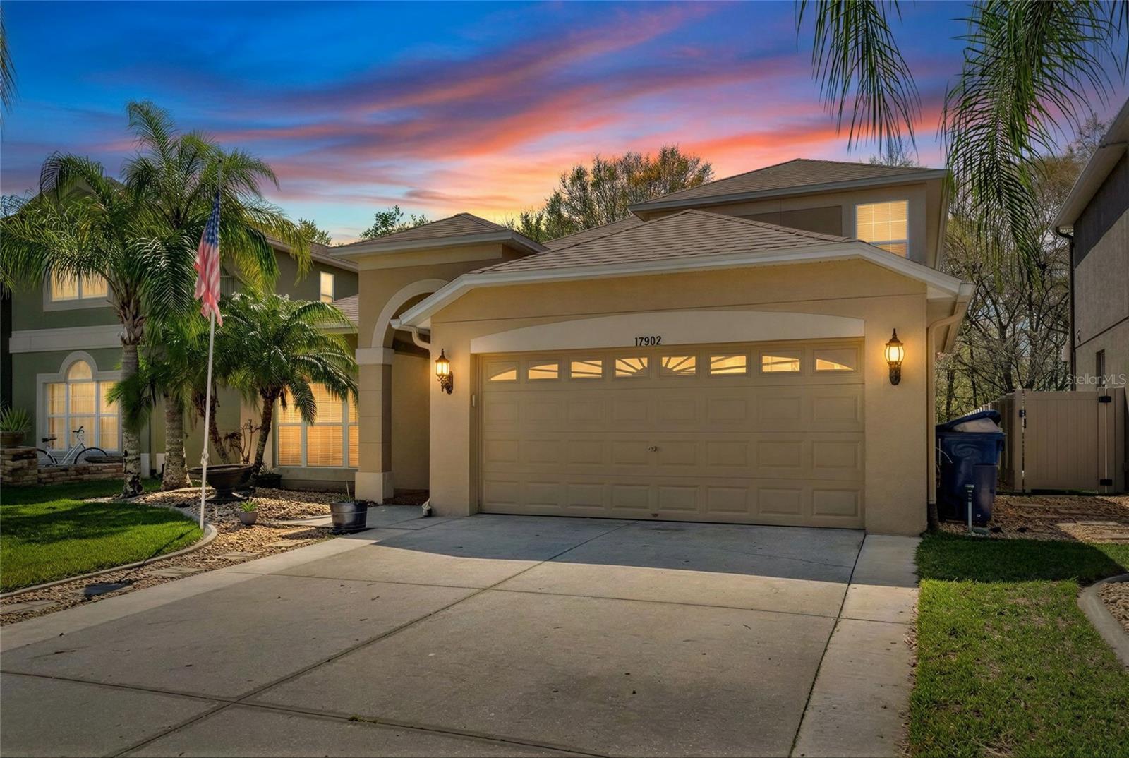 Details for 17902 Cunningham Court, LAND O LAKES, FL 34638