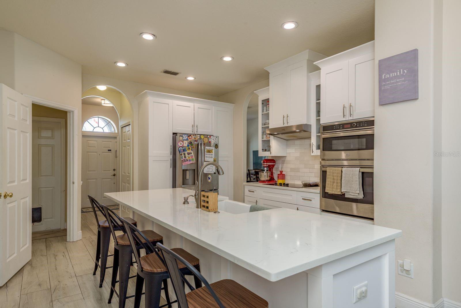 Image 23 of 55 For 17902 Cunningham Court