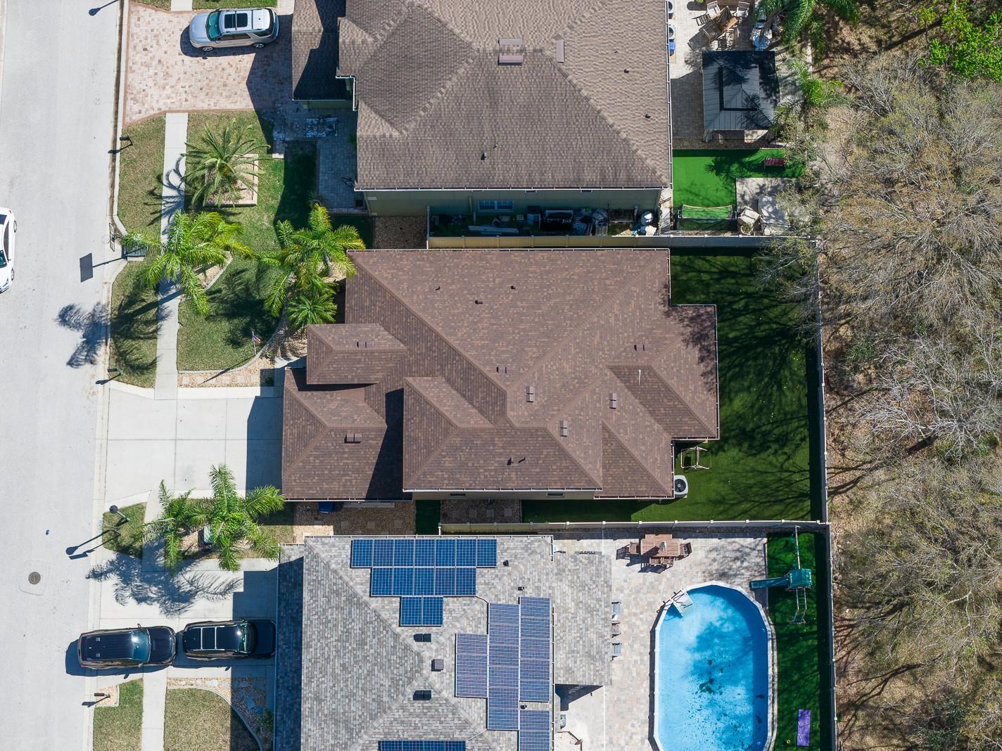 Image 45 of 55 For 17902 Cunningham Court