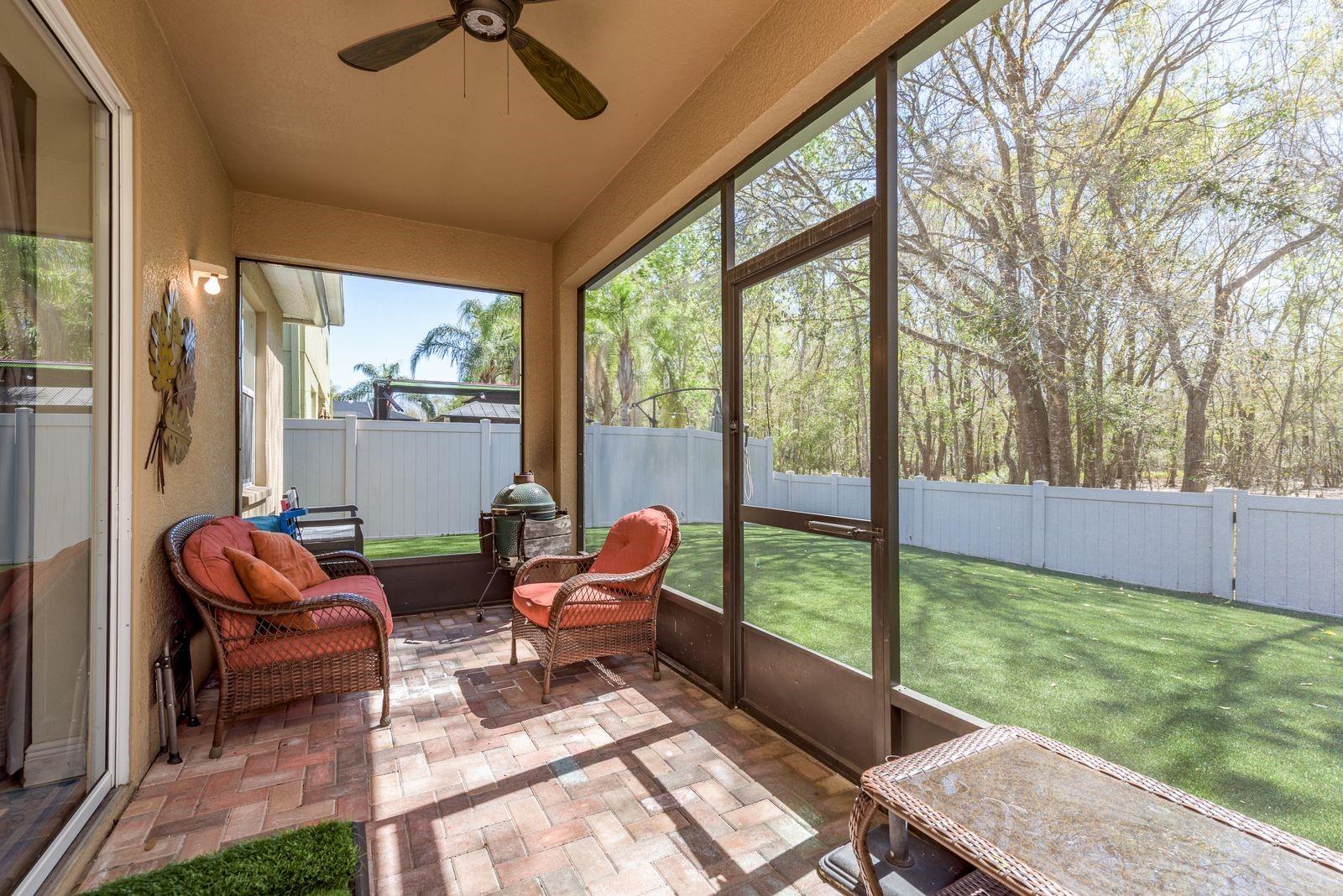 Image 48 of 55 For 17902 Cunningham Court