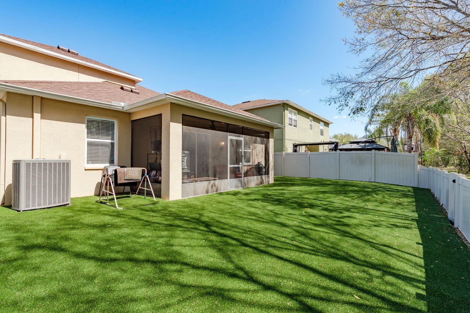 Image 50 of 55 For 17902 Cunningham Court