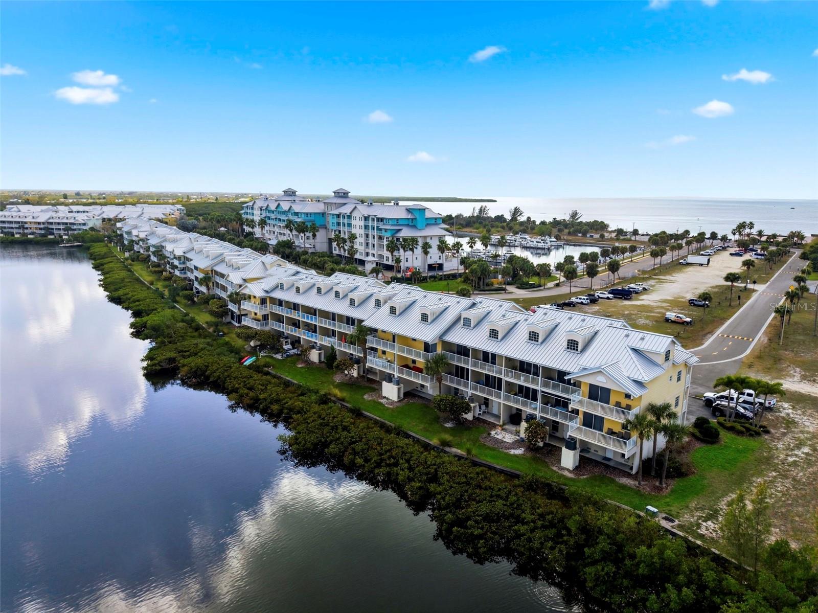 Image 27 of 30 For 609 Bahia Beach Boulevard