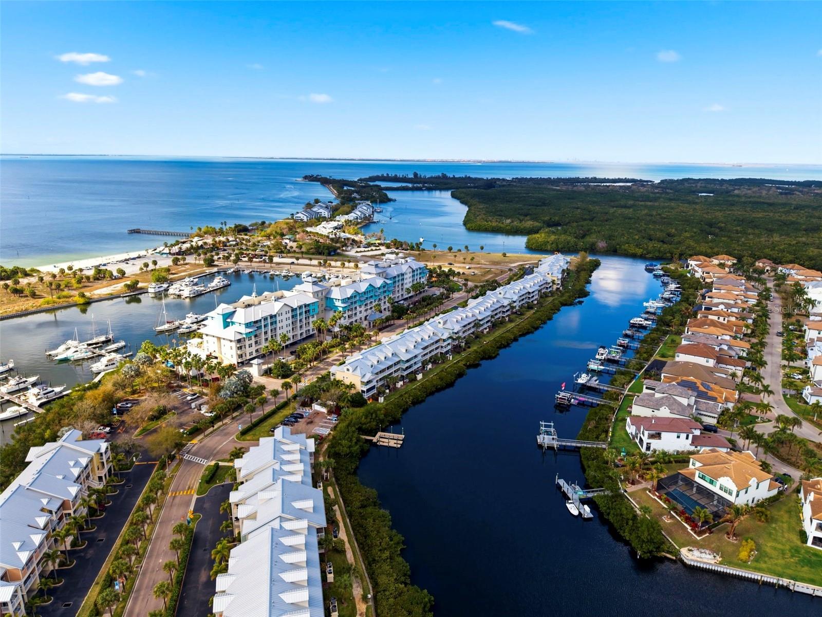 Image 28 of 30 For 609 Bahia Beach Boulevard