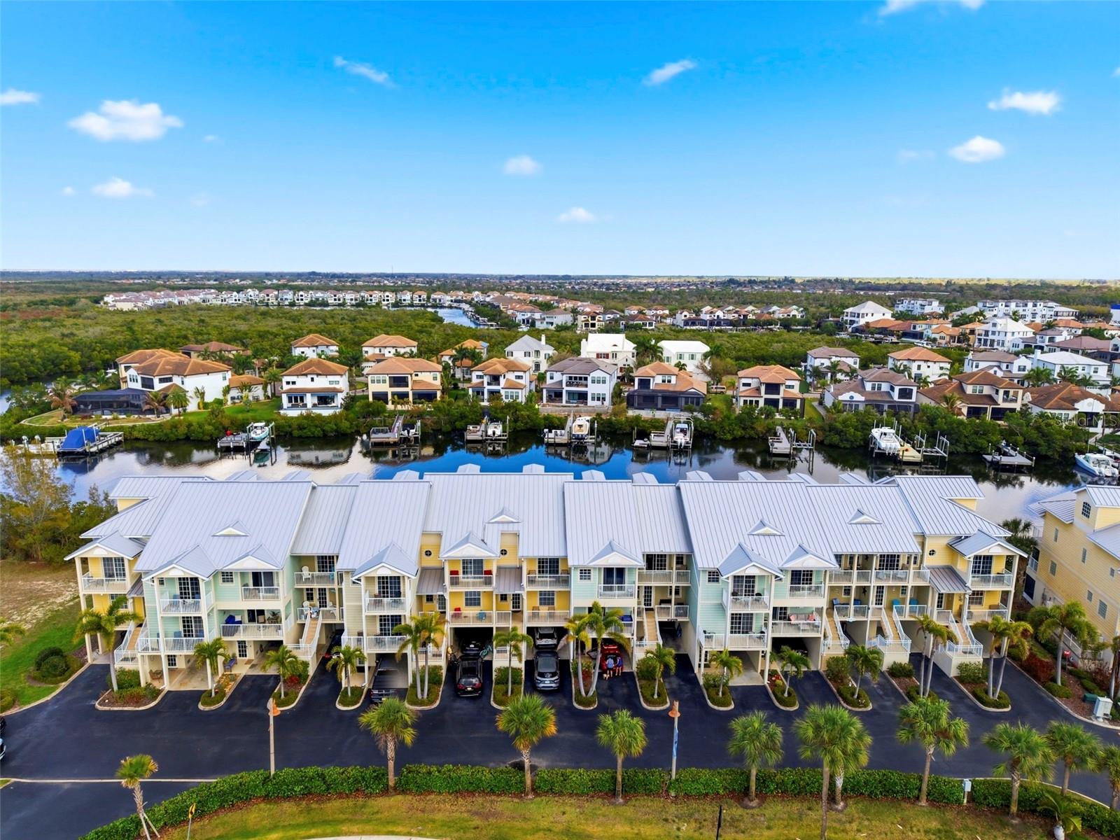 Image 3 of 30 For 609 Bahia Beach Boulevard