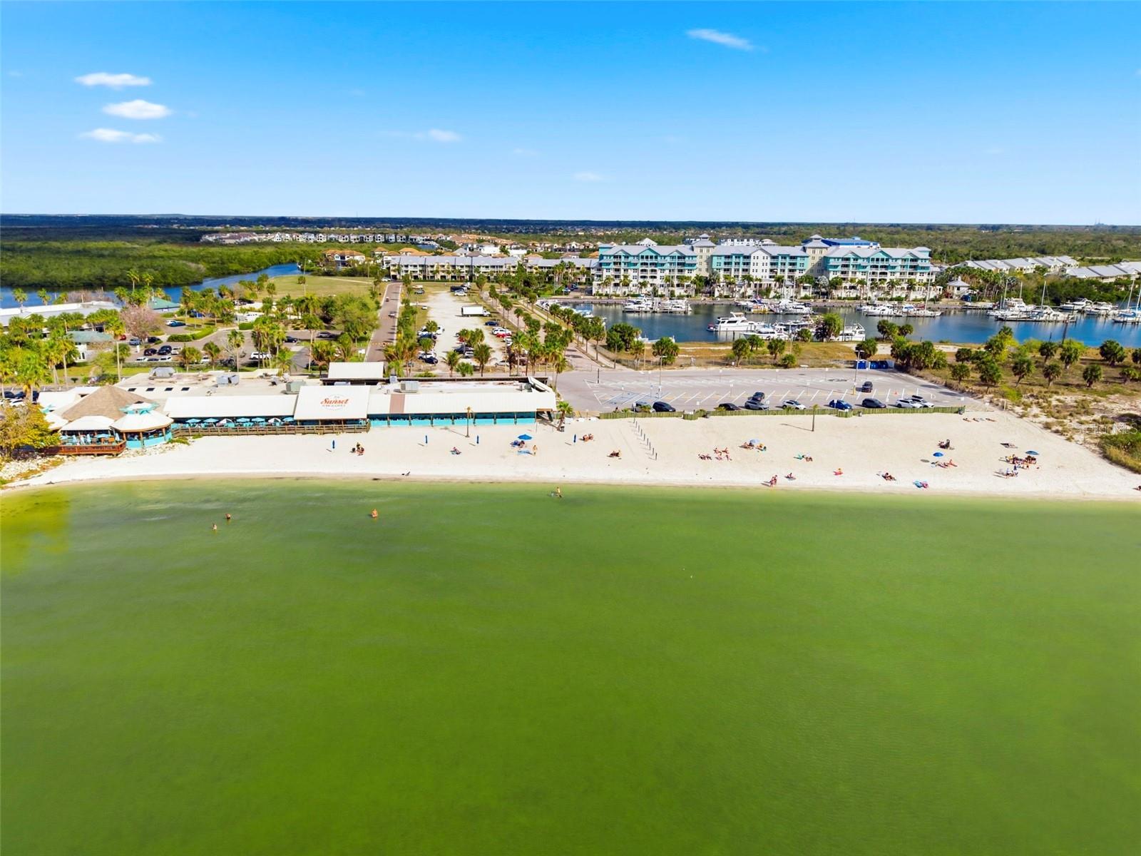 Image 30 of 30 For 609 Bahia Beach Boulevard