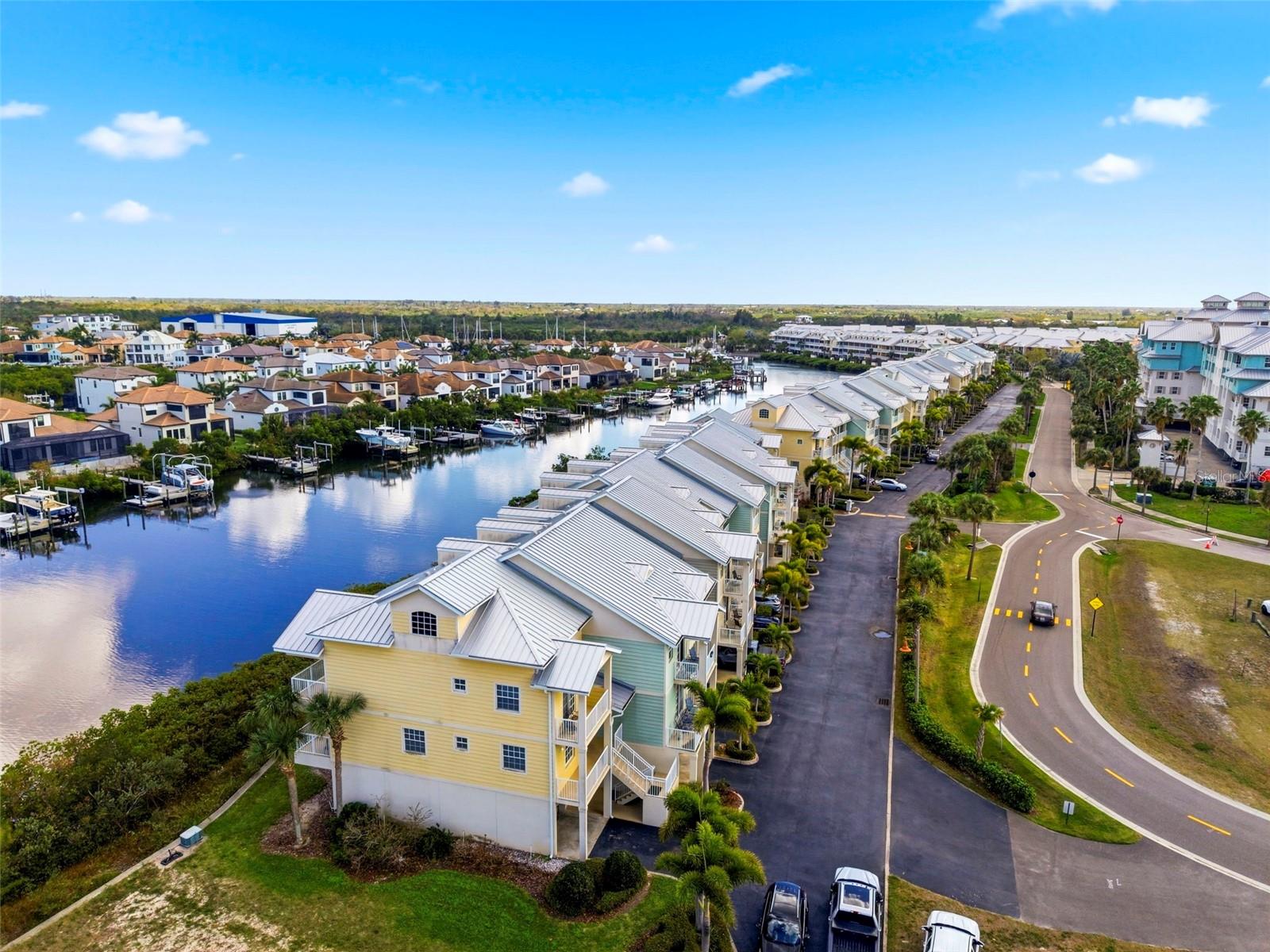 Image 4 of 30 For 609 Bahia Beach Boulevard