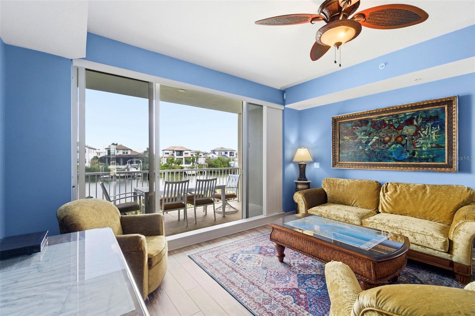 Image 7 of 30 For 609 Bahia Beach Boulevard