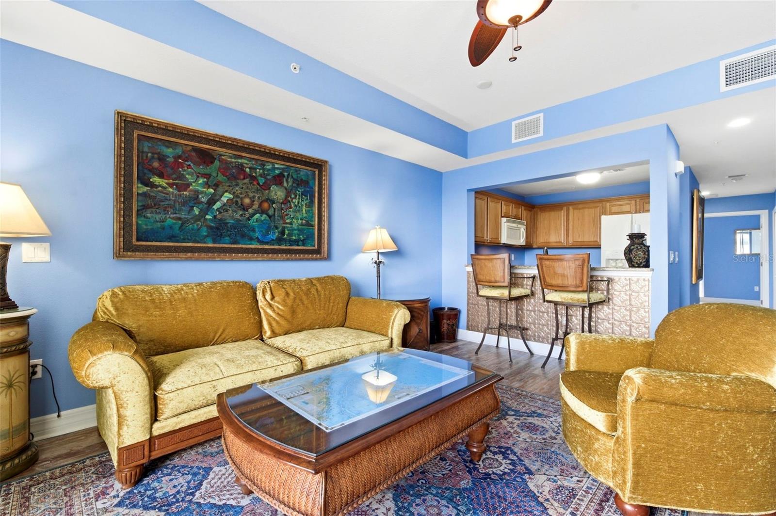 Image 8 of 30 For 609 Bahia Beach Boulevard