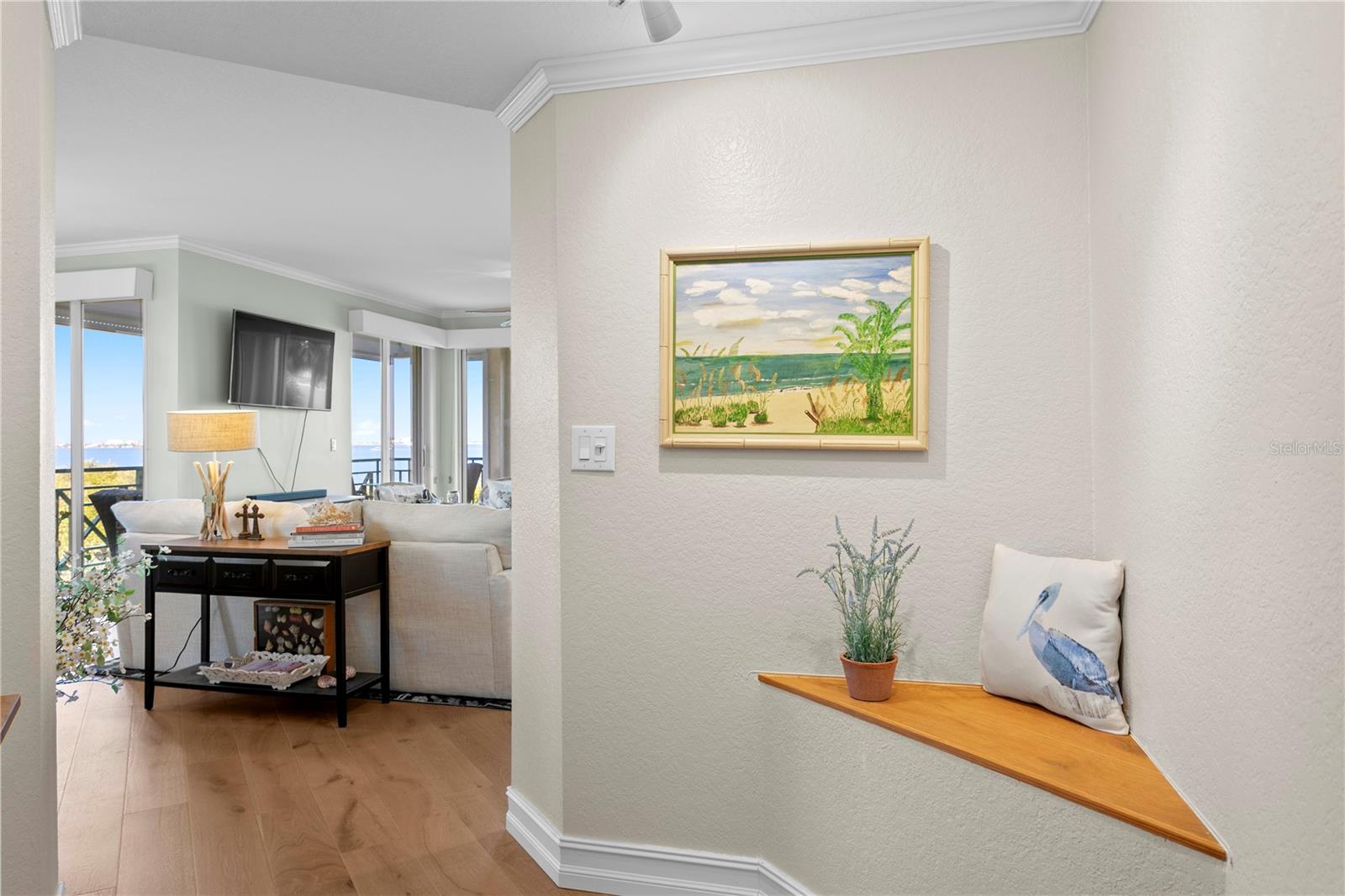 Image 5 of 83 For 4717 Dolphin Cay Lane S 202