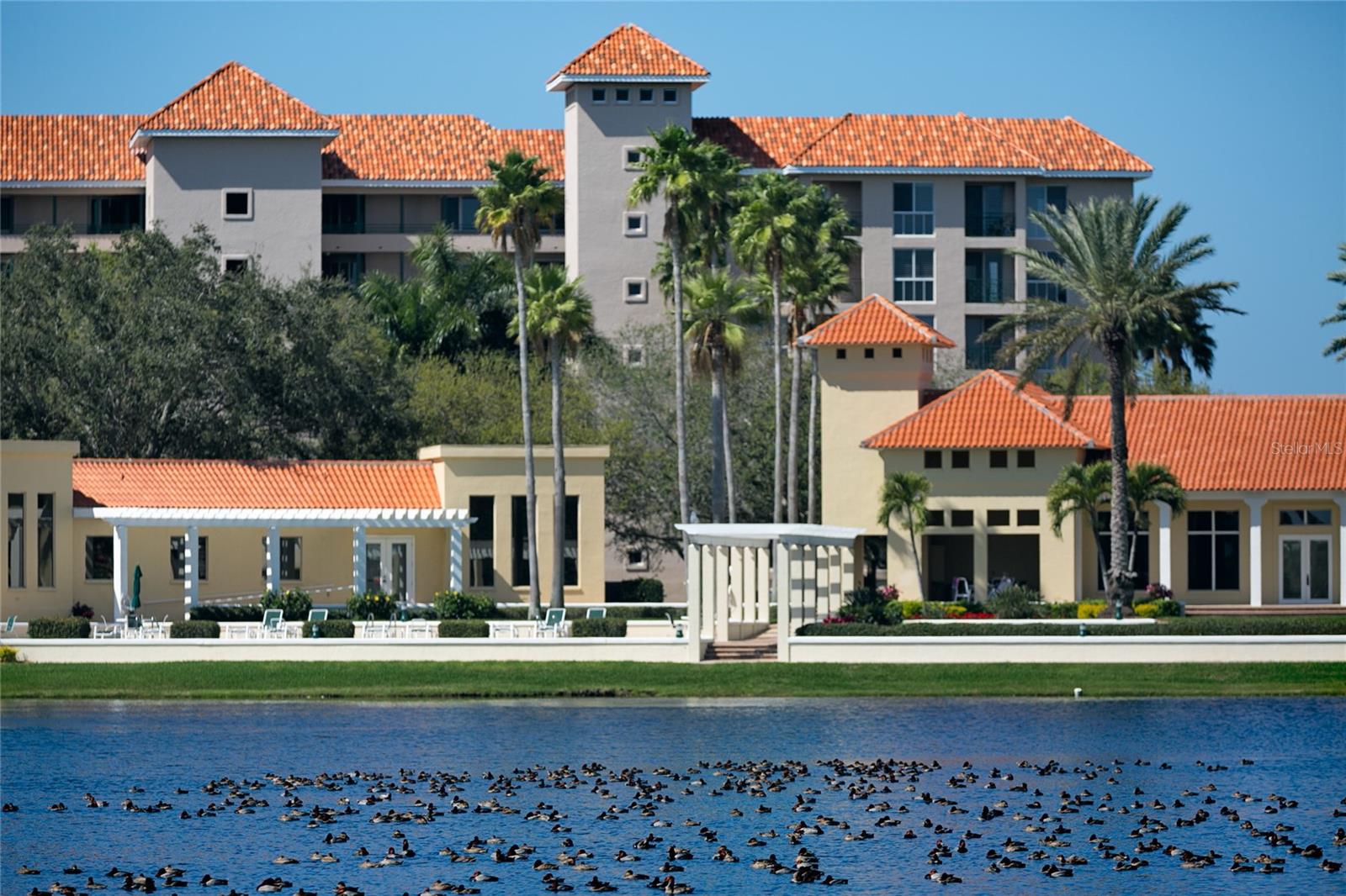 Image 52 of 83 For 4717 Dolphin Cay Lane S 202