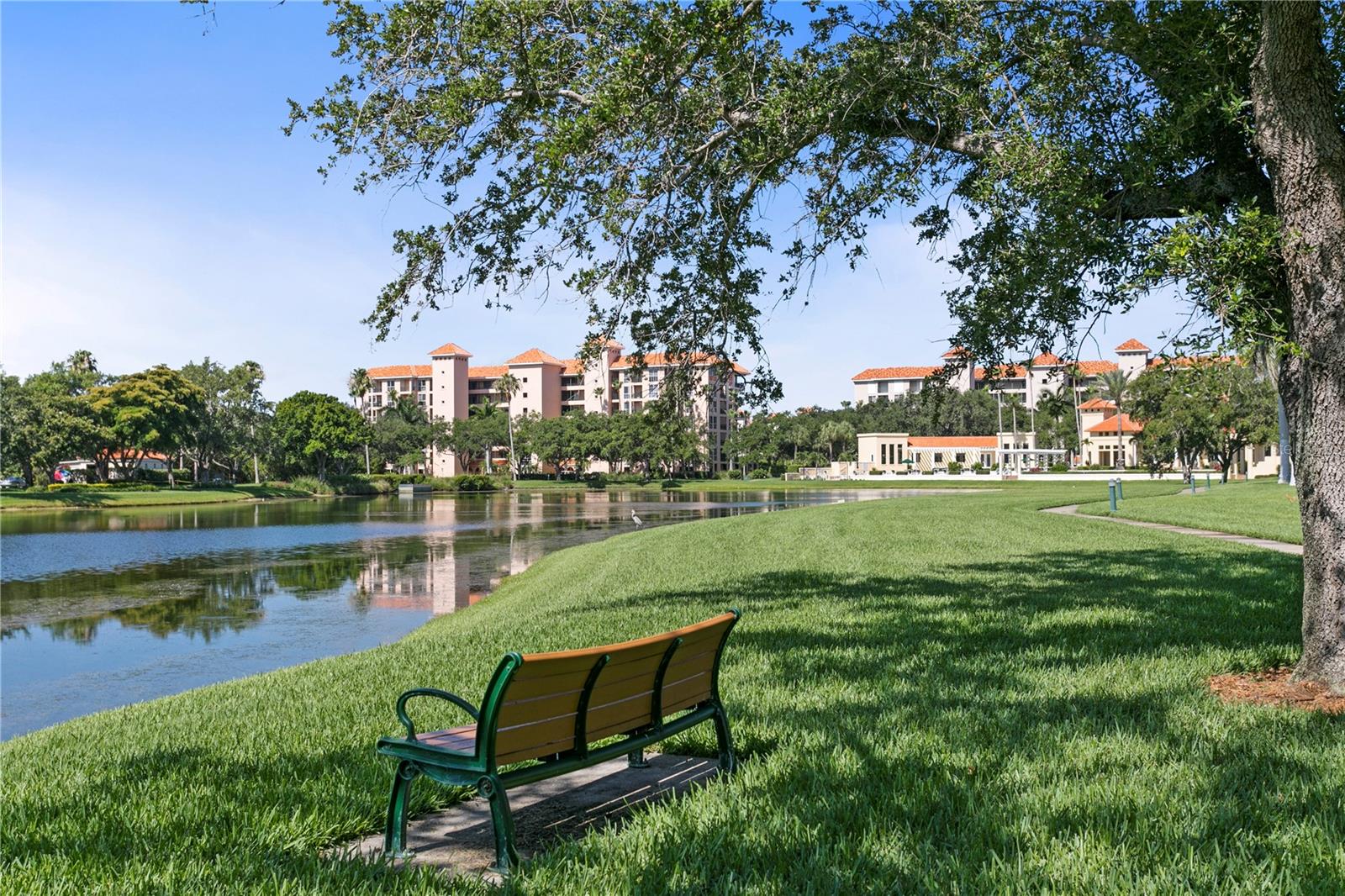 Image 69 of 83 For 4717 Dolphin Cay Lane S 202