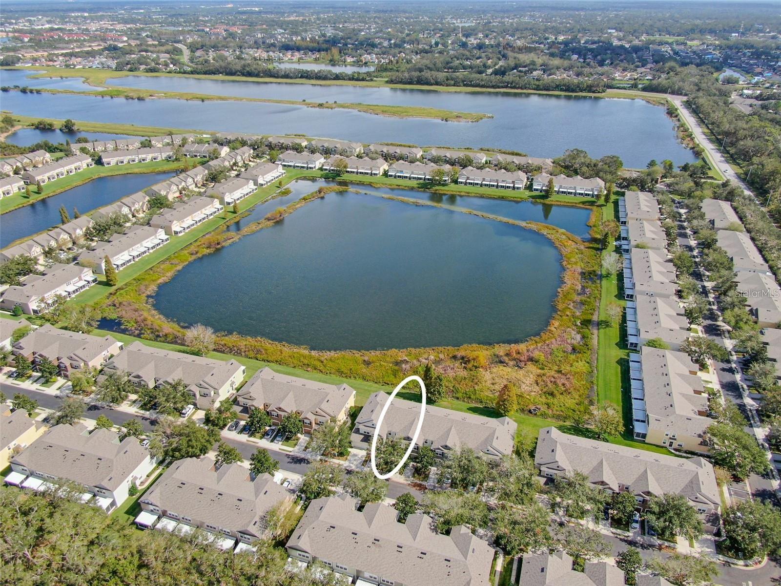 Image 23 of 24 For 4916 Barnstead Drive