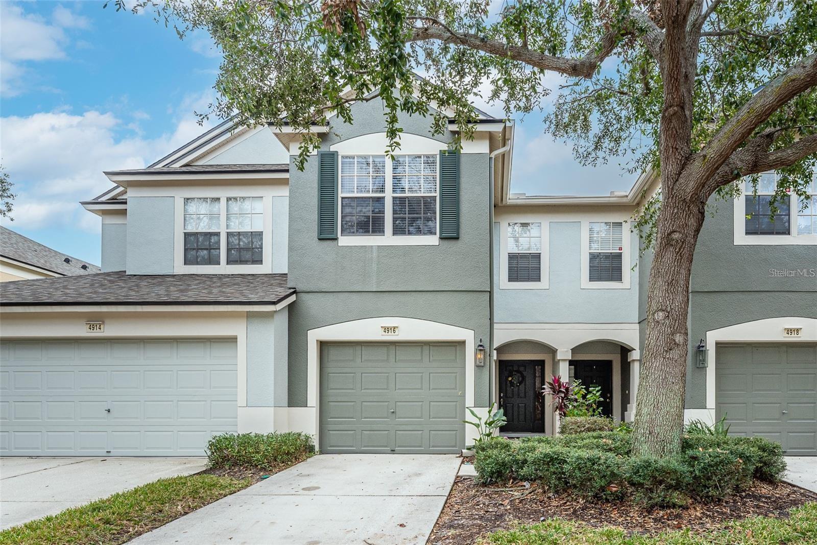 Image 24 of 24 For 4916 Barnstead Drive