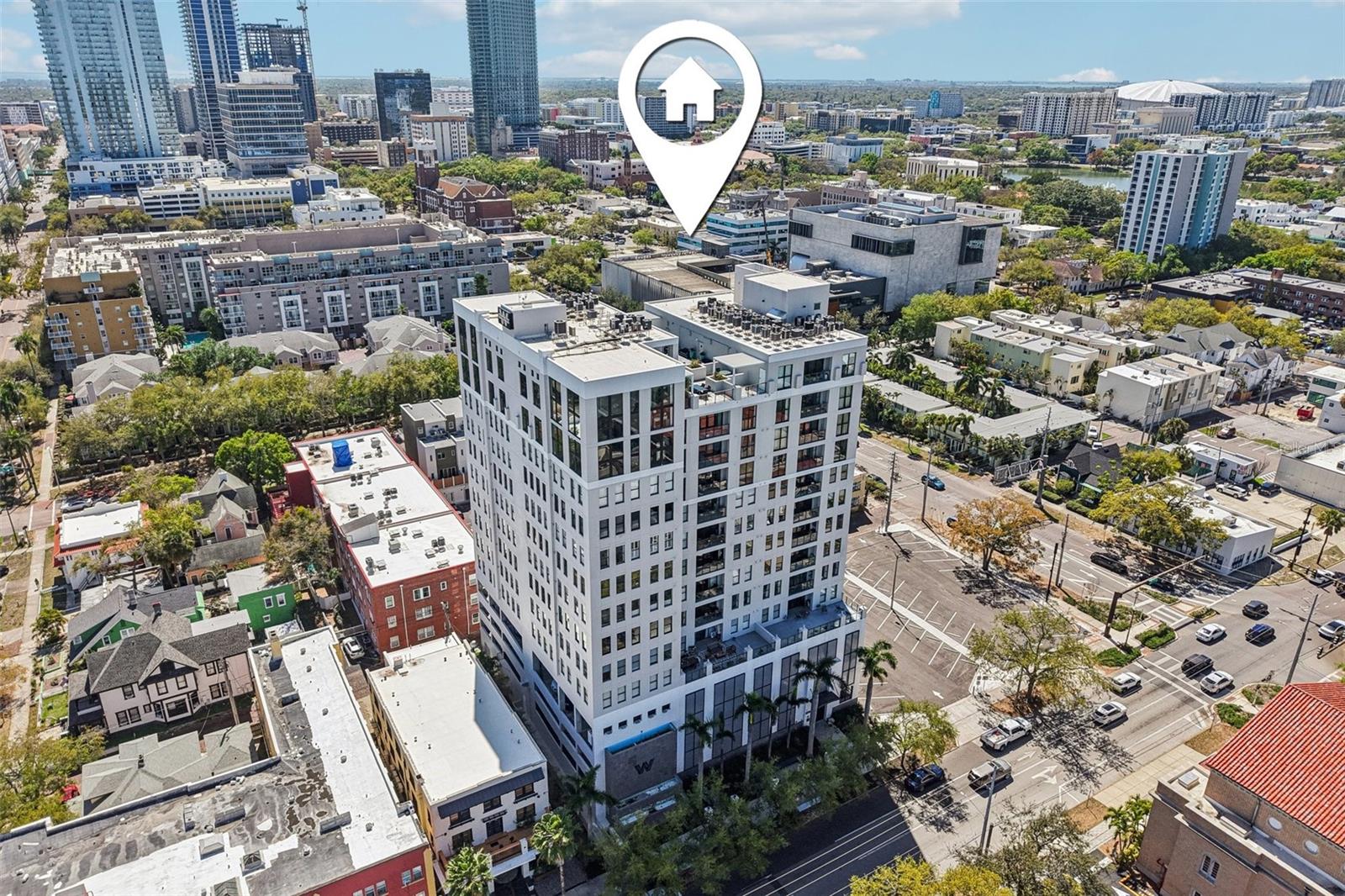 Image 27 of 44 For 226 5th Avenue N 801