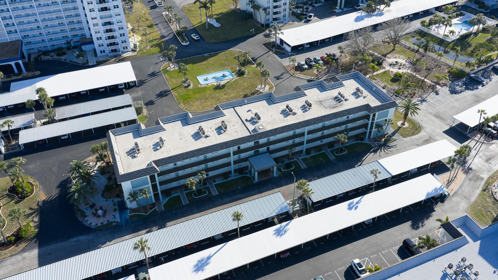 Image 39 of 41 For 8 Glencoe Place 104