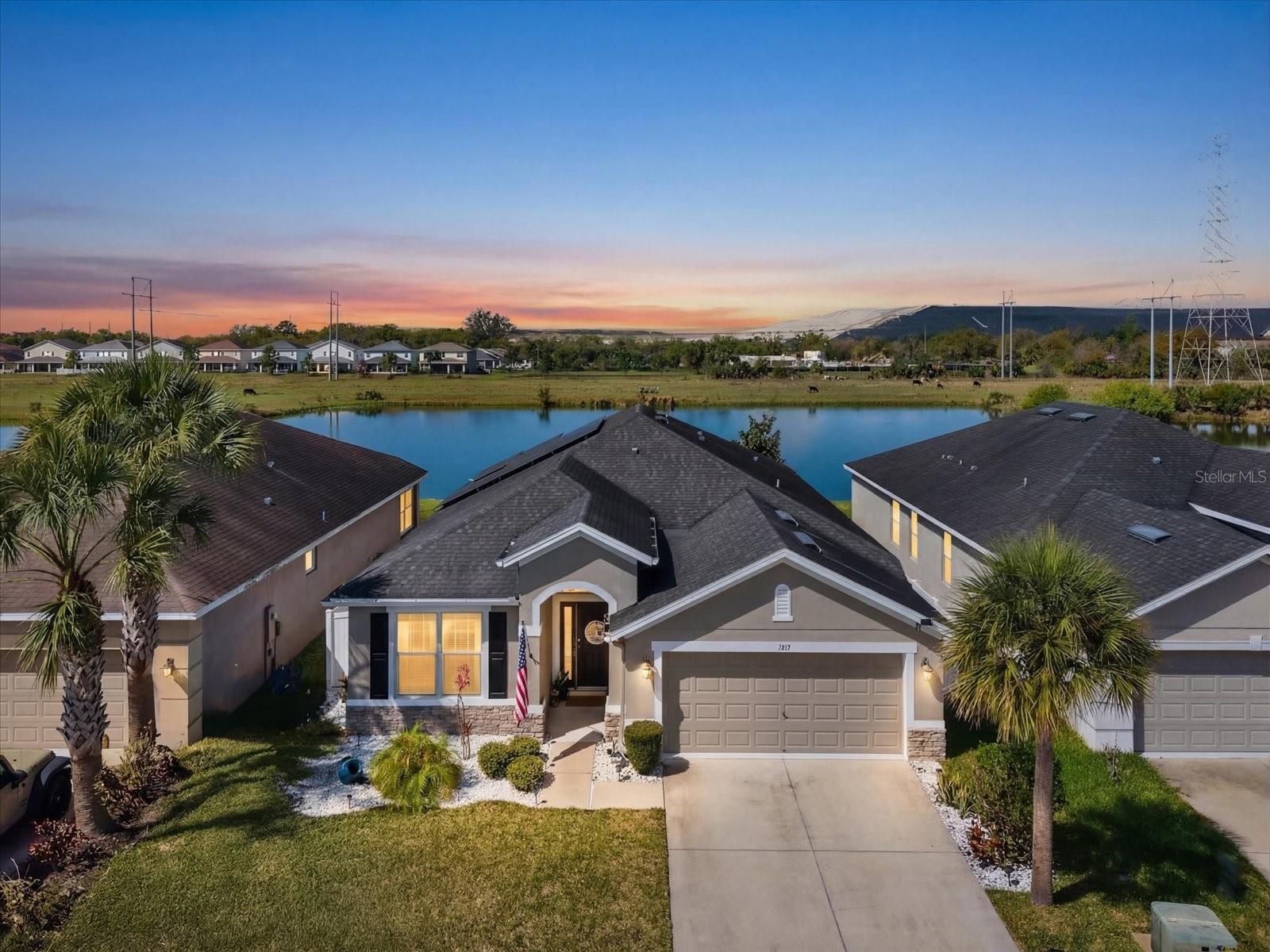 Details for 7217 Blue Beech Drive, RIVERVIEW, FL 33578