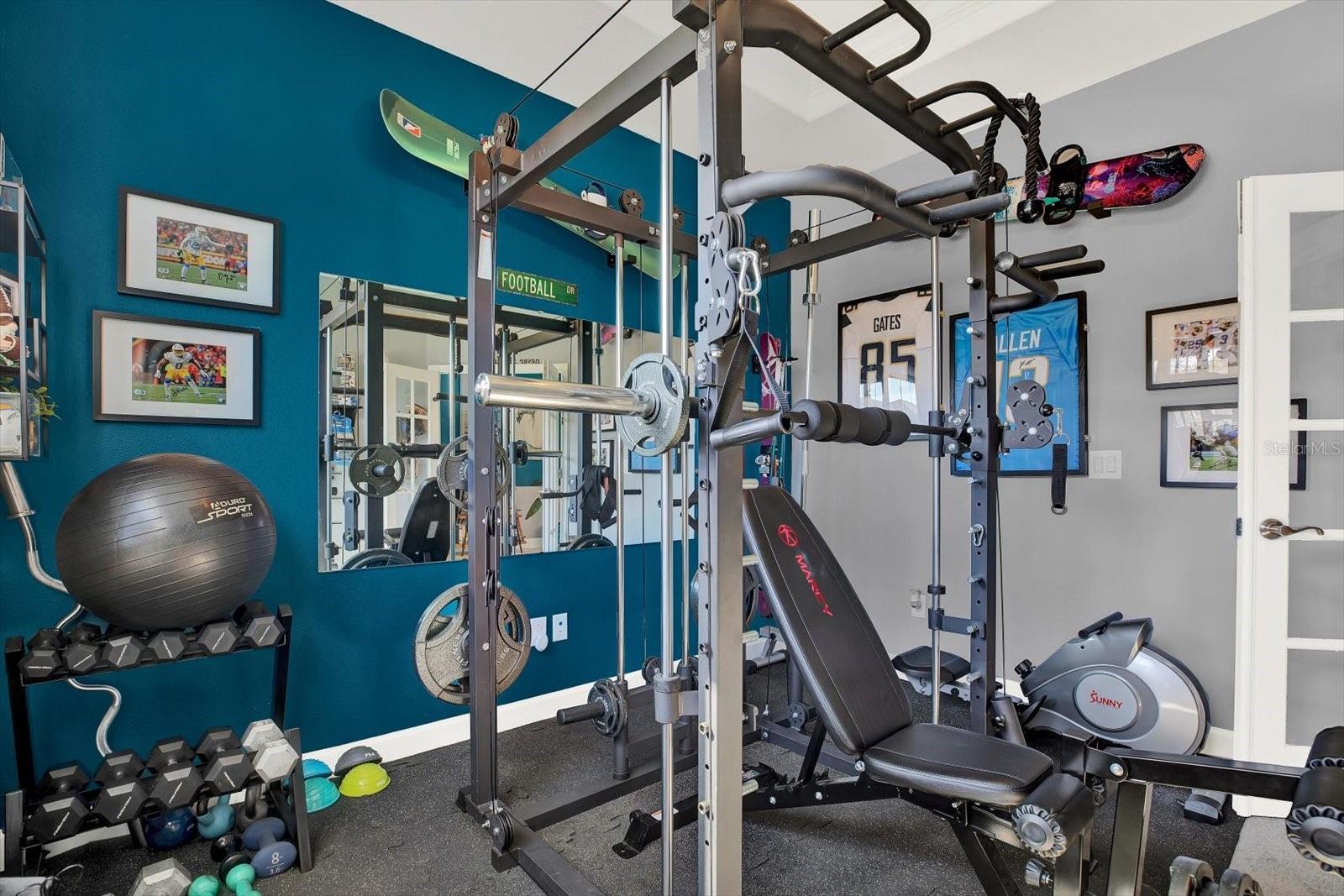 Image 36 of 61 For 7217 Blue Beech Drive