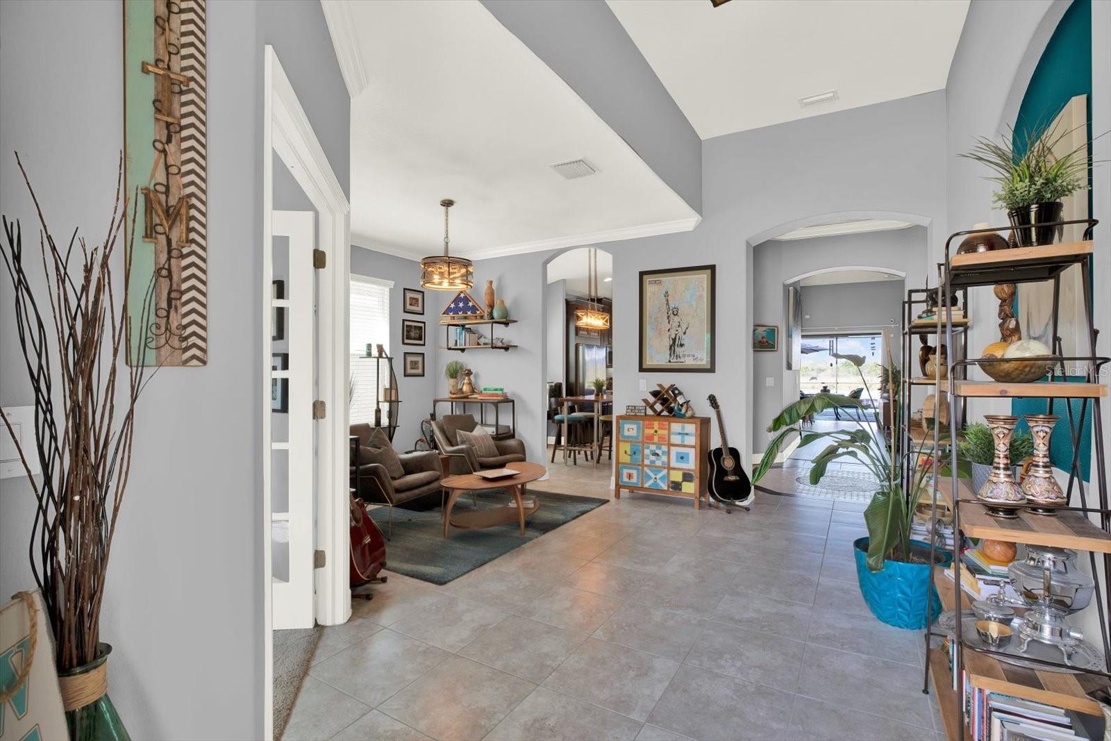 Image 4 of 61 For 7217 Blue Beech Drive